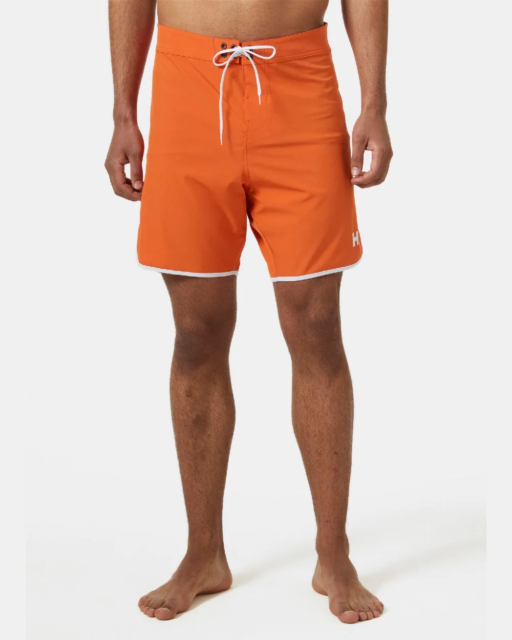 Helly Hansen Mens HP Curve Board Shorts Helly Hansen