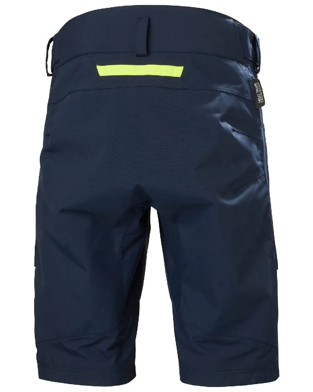 Helly Hansen Mens HP Foil HT Waterproof Sailing Shorts Helly Hansen