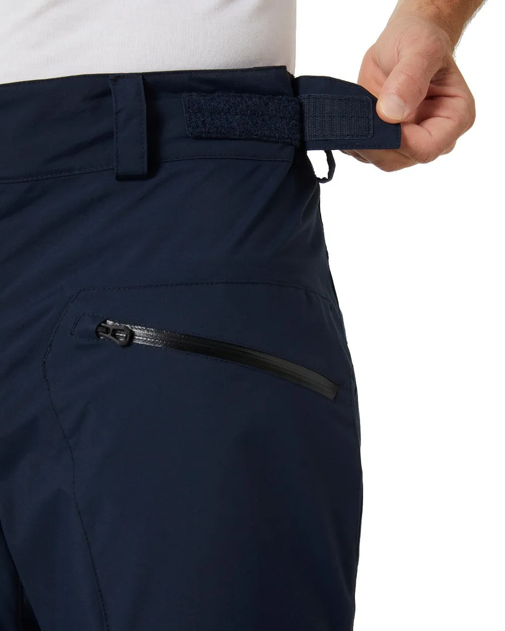 Helly Hansen Mens HP Foil HT Waterproof Sailing Shorts Helly Hansen