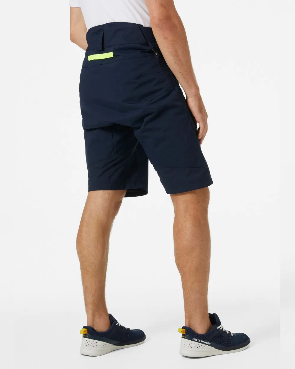 Helly Hansen Mens HP Foil HT Waterproof Sailing Shorts Helly Hansen