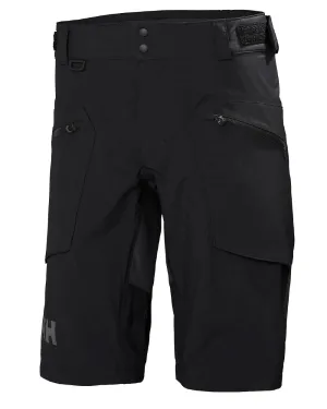 Helly Hansen Mens HP Foil HT Waterproof Sailing Shorts Helly Hansen