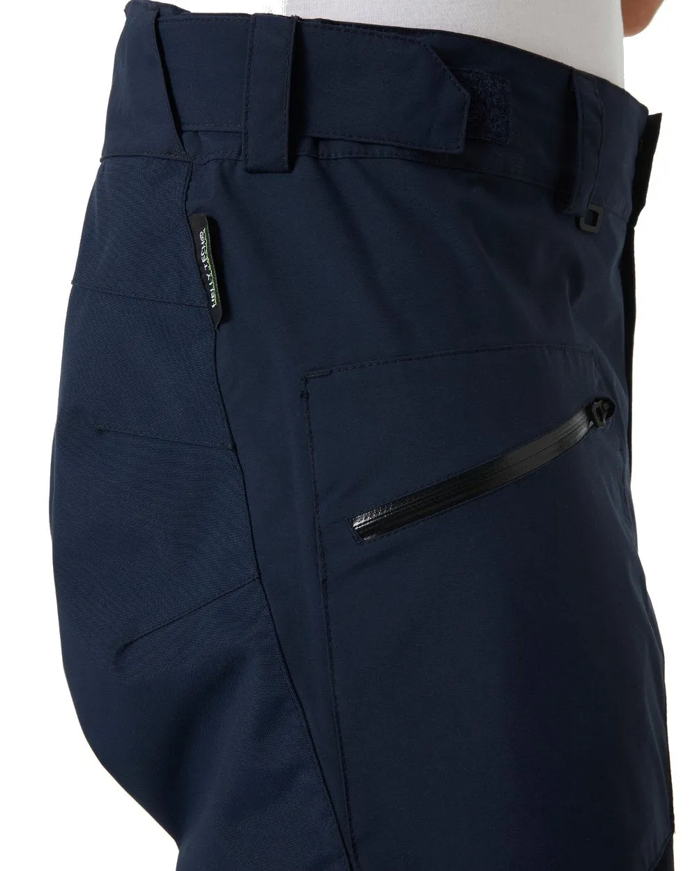 Helly Hansen Mens HP Foil HT Waterproof Sailing Shorts Helly Hansen