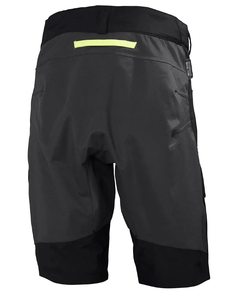 Helly Hansen Mens HP Foil HT Waterproof Sailing Shorts Helly Hansen