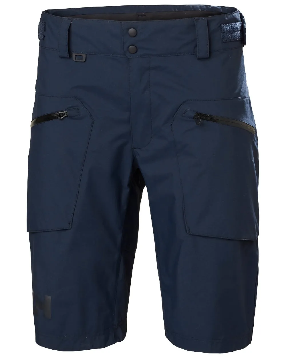 Helly Hansen Mens HP Foil HT Waterproof Sailing Shorts Helly Hansen