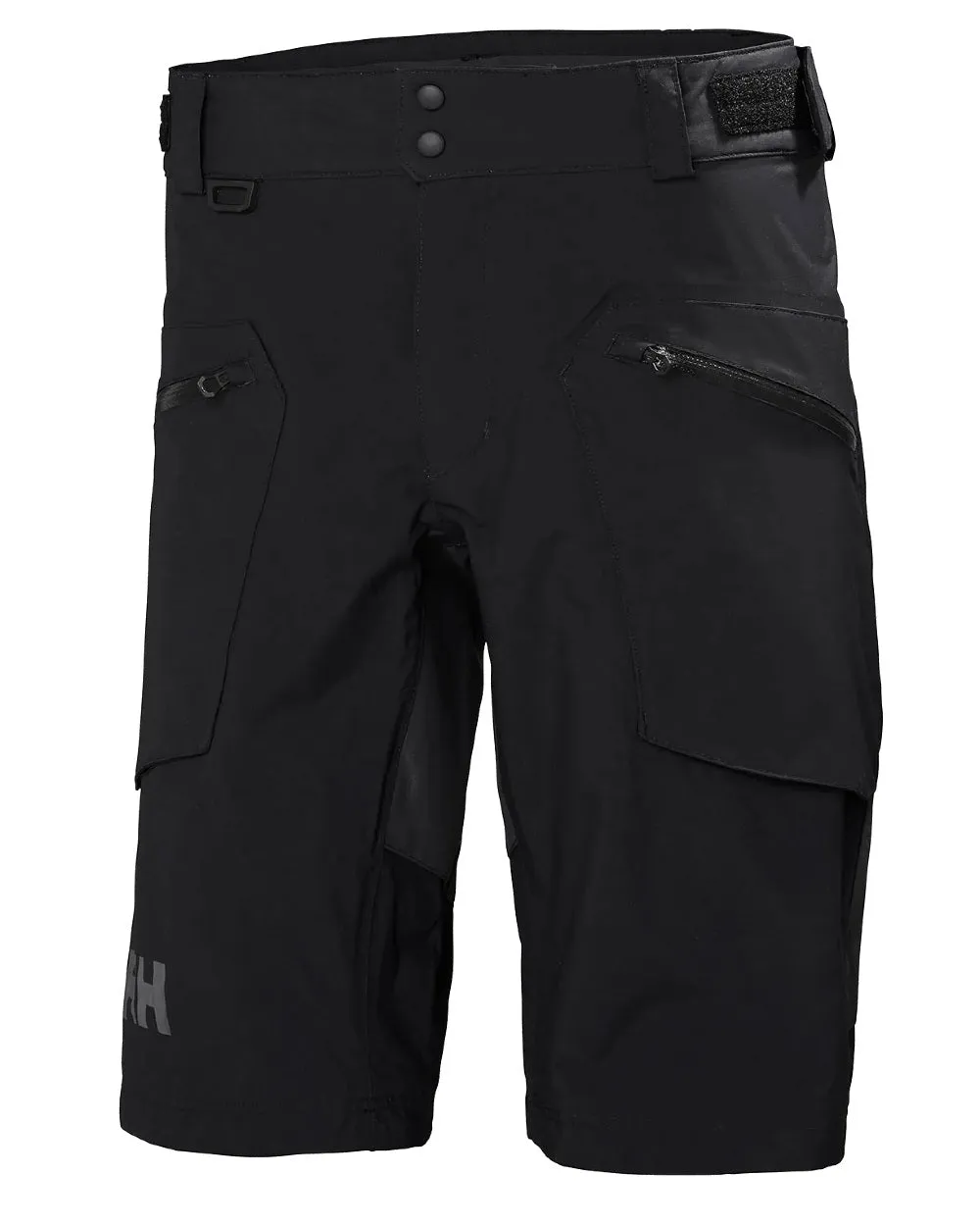 Helly Hansen Mens HP Foil HT Waterproof Sailing Shorts Helly Hansen