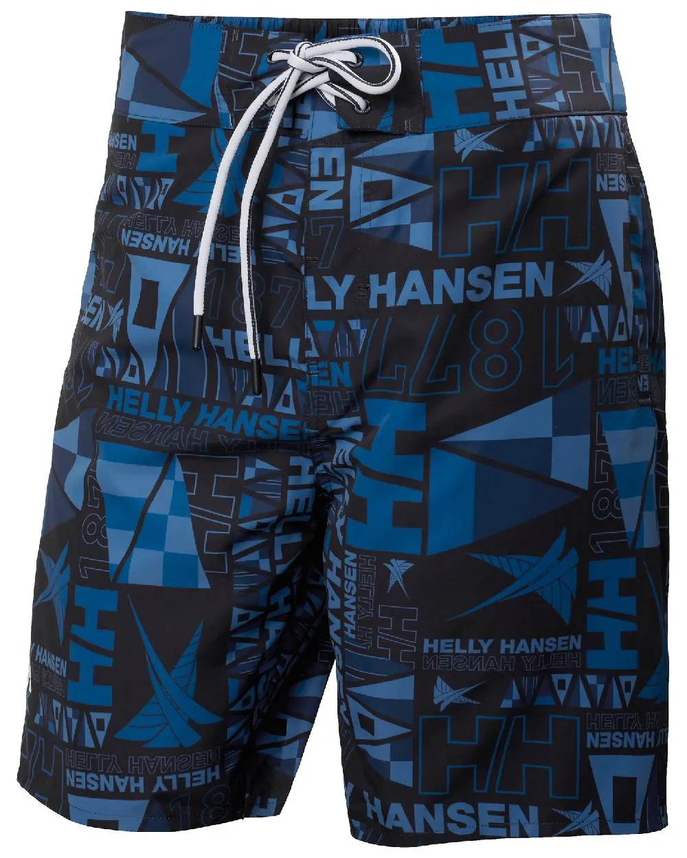 Helly Hansen Mens Newport Board Shorts Helly Hansen