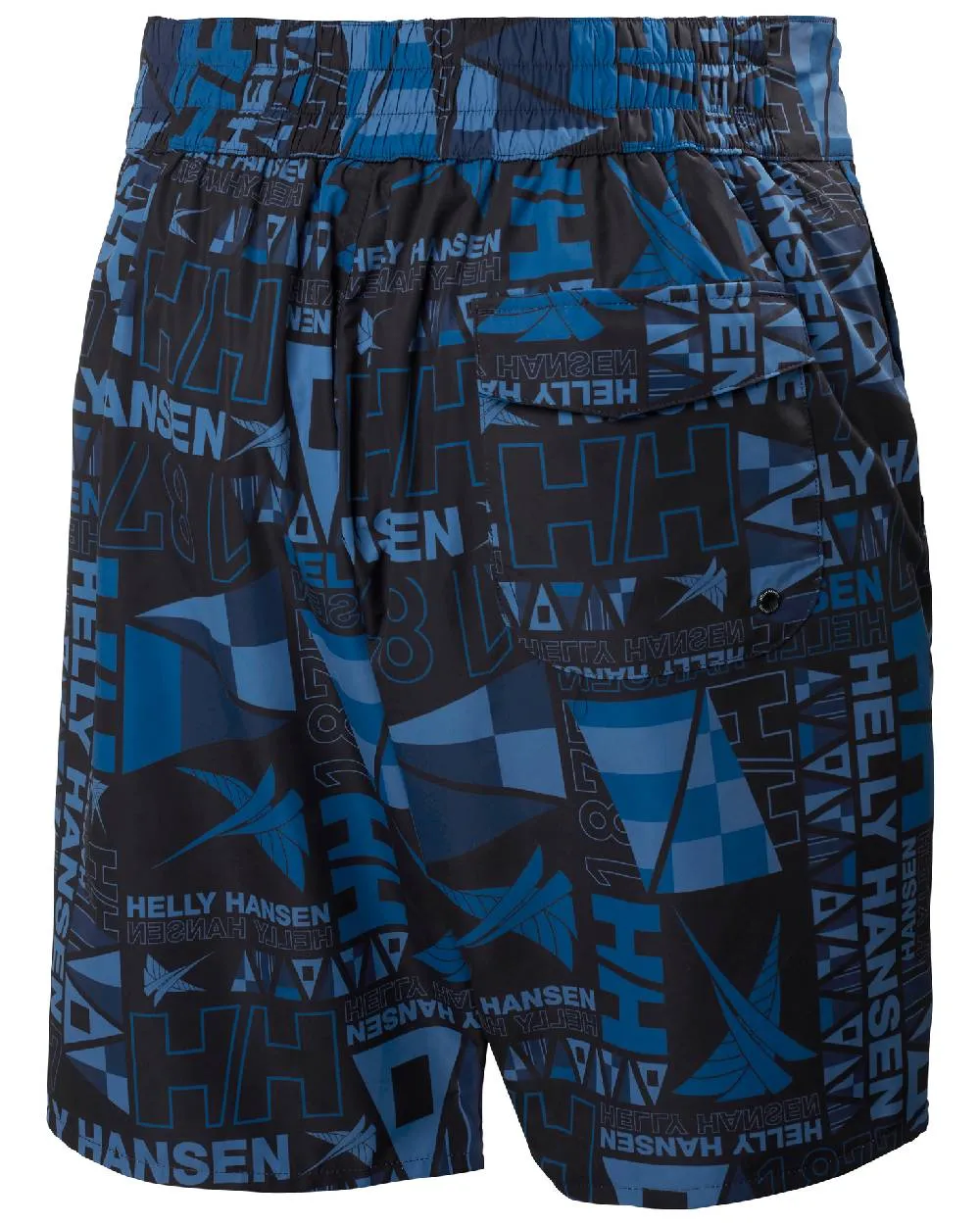 Helly Hansen Mens Newport Board Shorts Helly Hansen