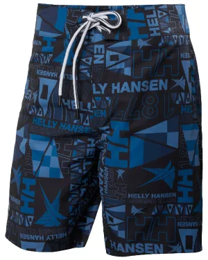 Helly Hansen Mens Newport Board Shorts Helly Hansen