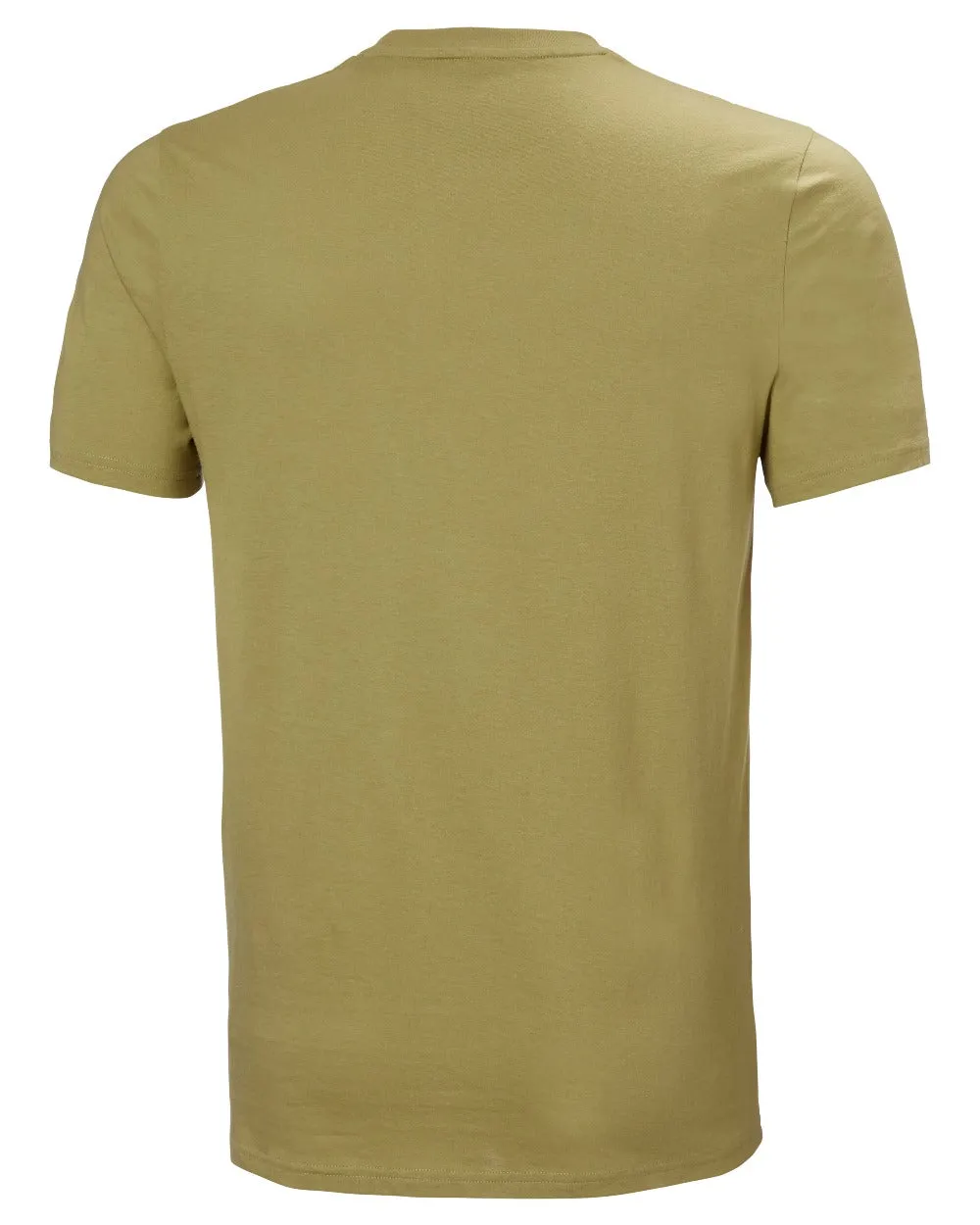 Helly Hansen Mens Nord Graphic T-Shirt Helly Hansen