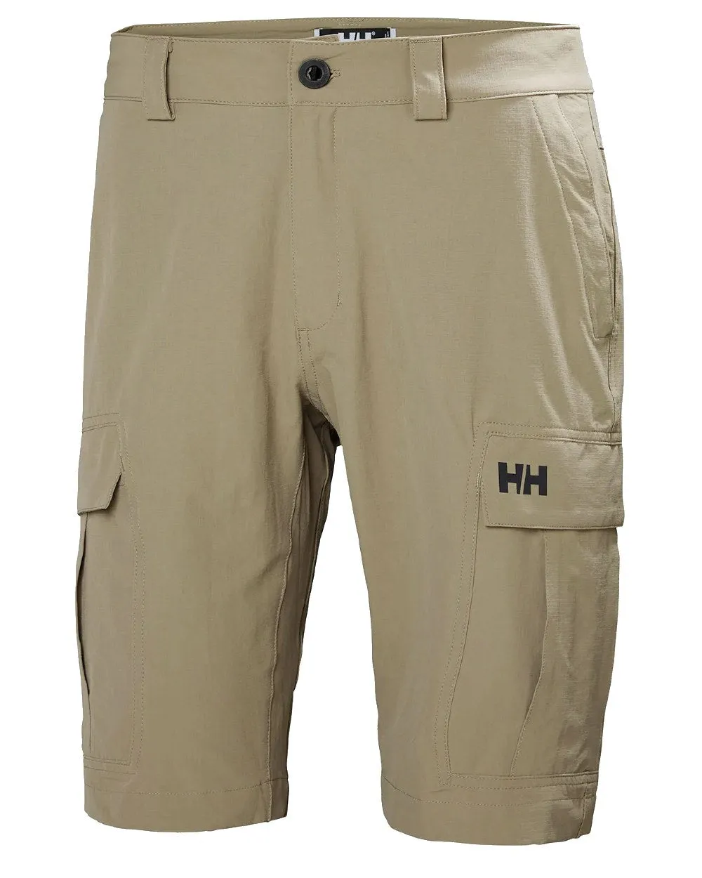 Helly Hansen Mens Quick Dry Cargo Shorts Helly Hansen