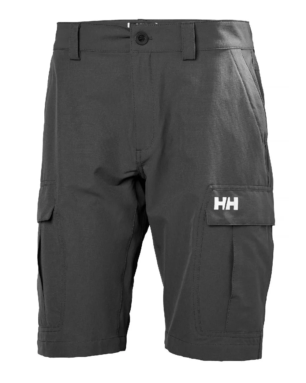 Helly Hansen Mens Quick Dry Cargo Shorts Helly Hansen