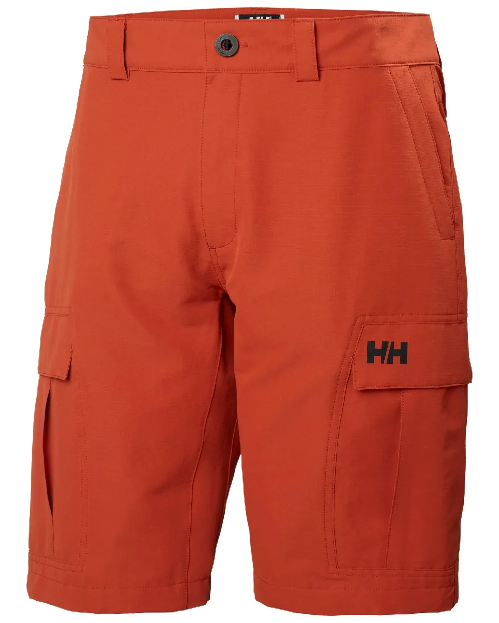 Helly Hansen Mens Quick Dry Cargo Shorts Helly Hansen