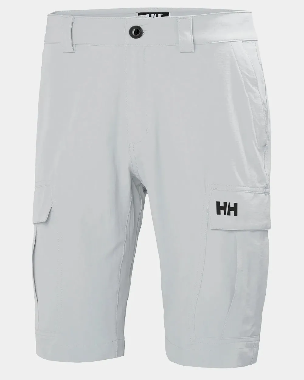 Helly Hansen Mens Quick Dry Cargo Shorts Helly Hansen