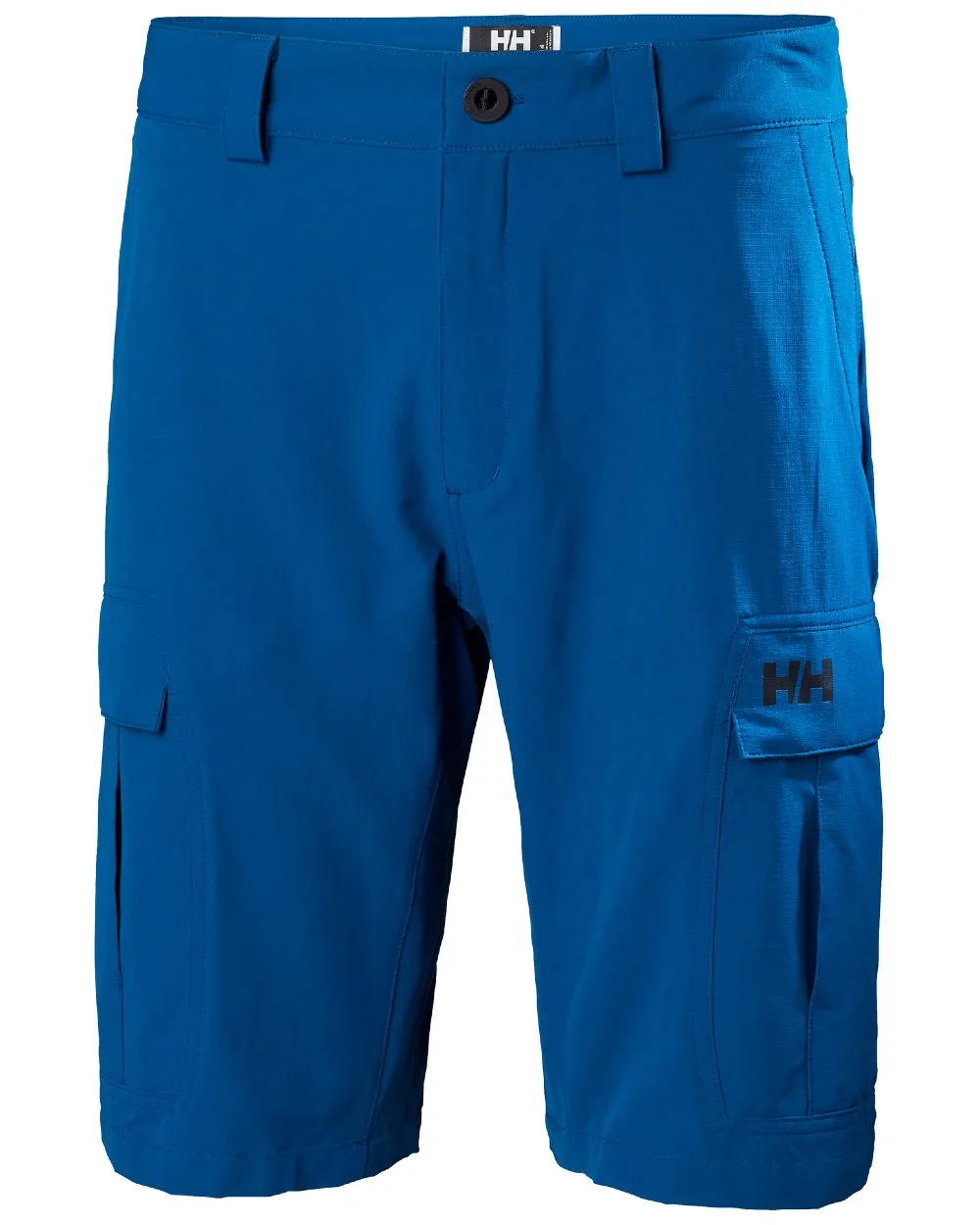 Helly Hansen Mens Quick Dry Cargo Shorts Helly Hansen