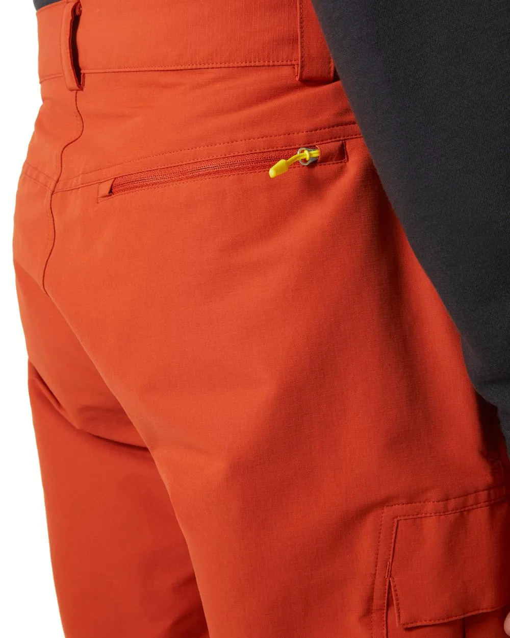 Helly Hansen Mens Quick Dry Cargo Shorts Helly Hansen