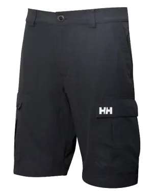 Helly Hansen Mens Quick Dry Cargo Shorts Helly Hansen