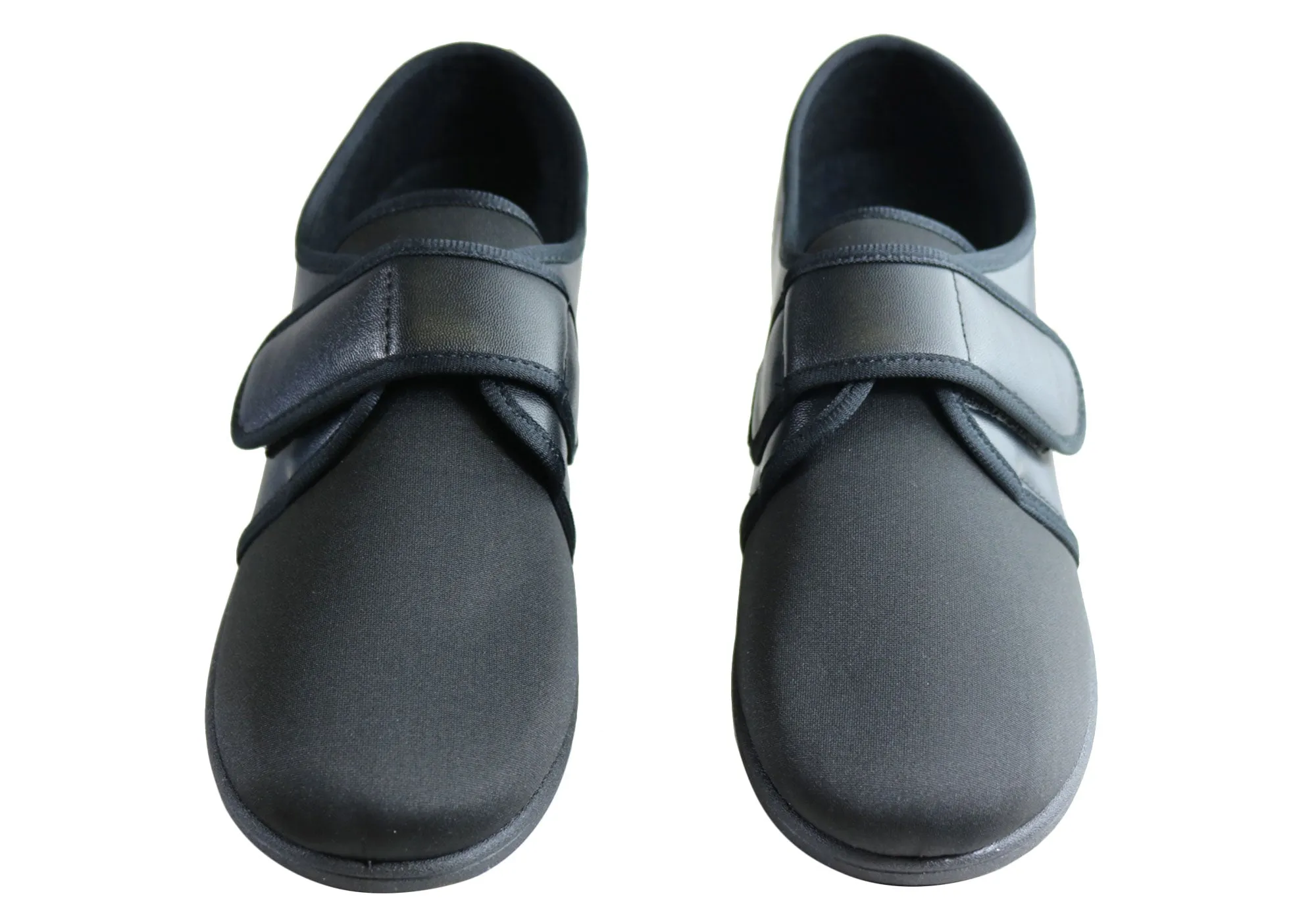 Homyped Abbey Womens Comfortable Supportive Wide Width Slippers Homyped Shoes