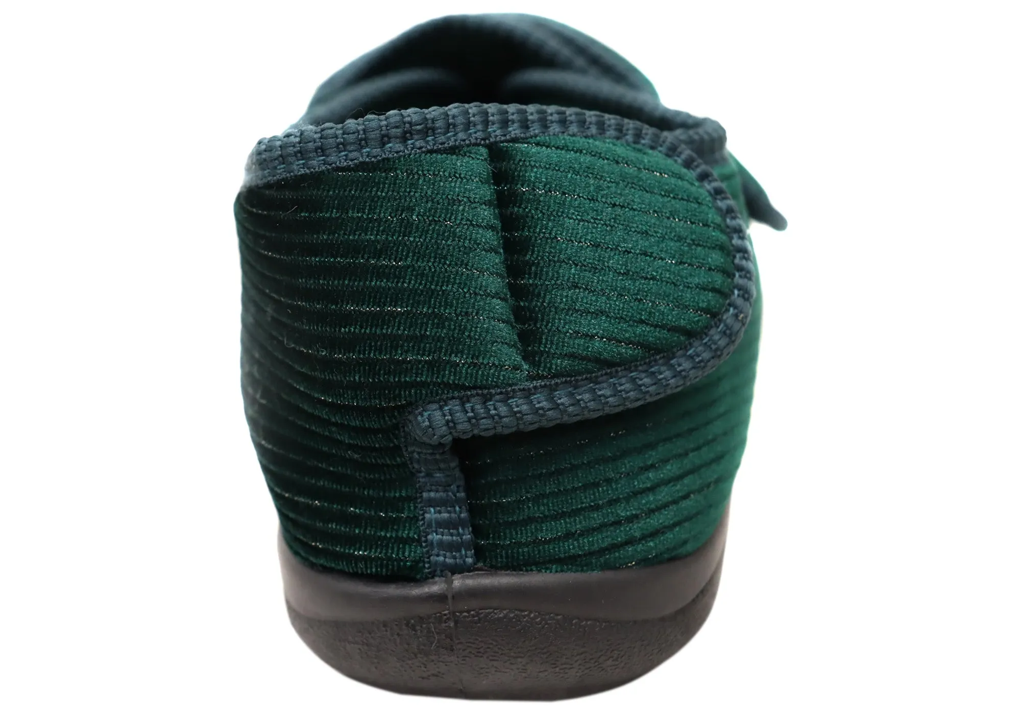 Homyped Alex 2 Womens Comfortable Supportive Wide Width Slippers Homyped Shoes