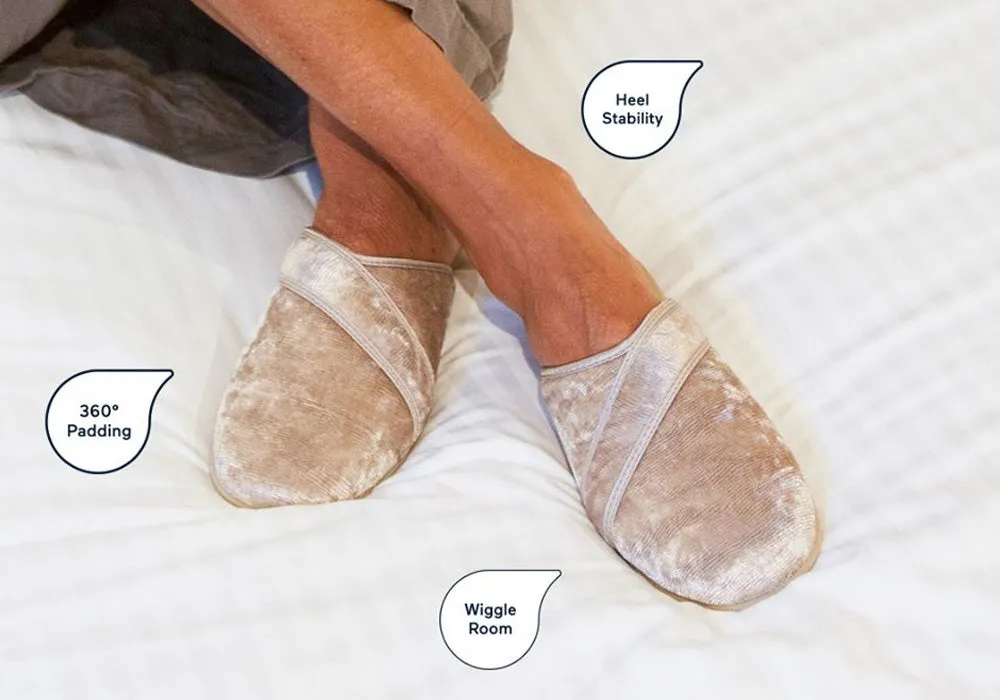 Homyped Higgins Womens Comfortable Open Back Slippers Homyped Shoes