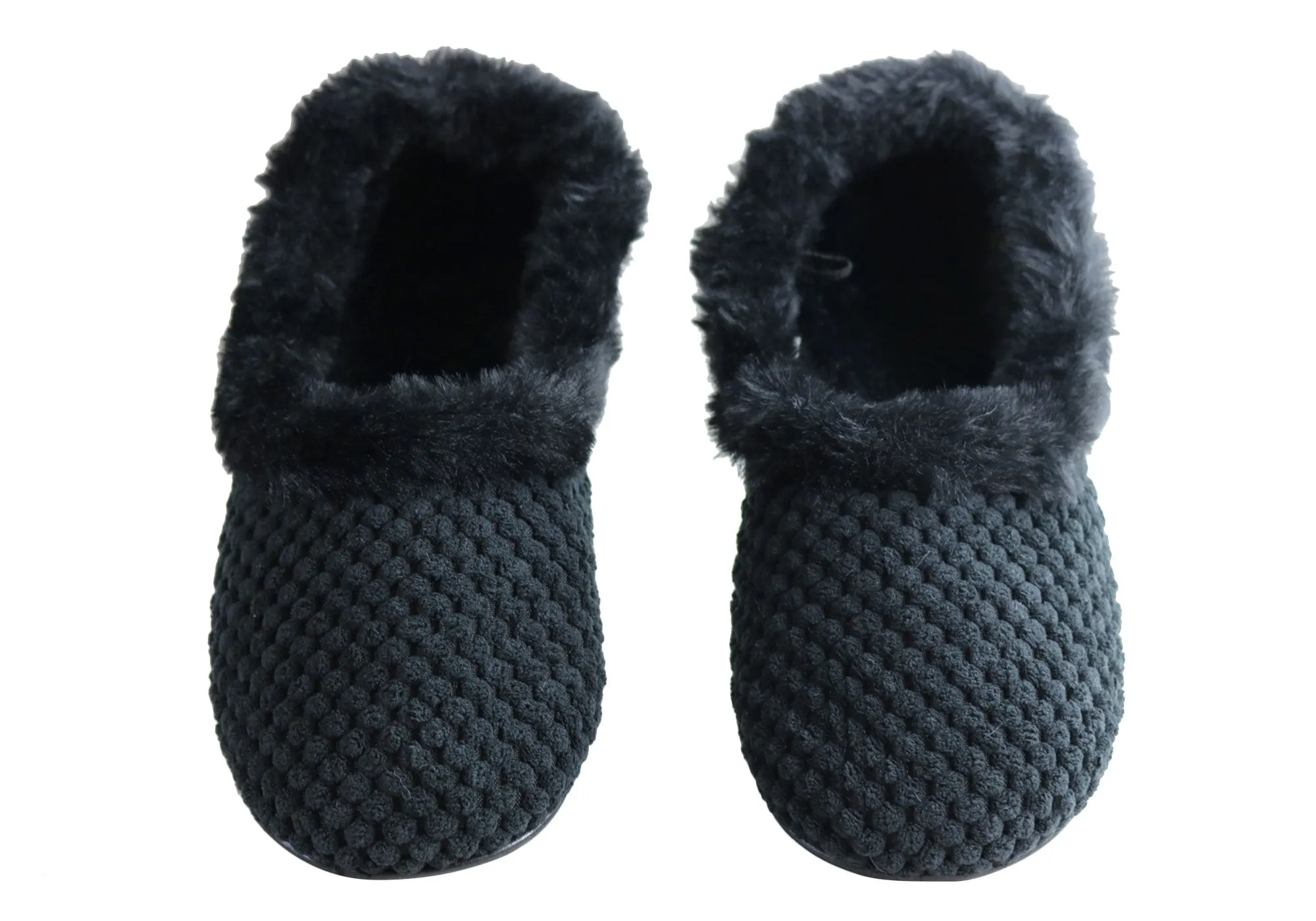 Homyped Holly Womens Supportive Comfortable Slip On Slippers Homyped Shoes