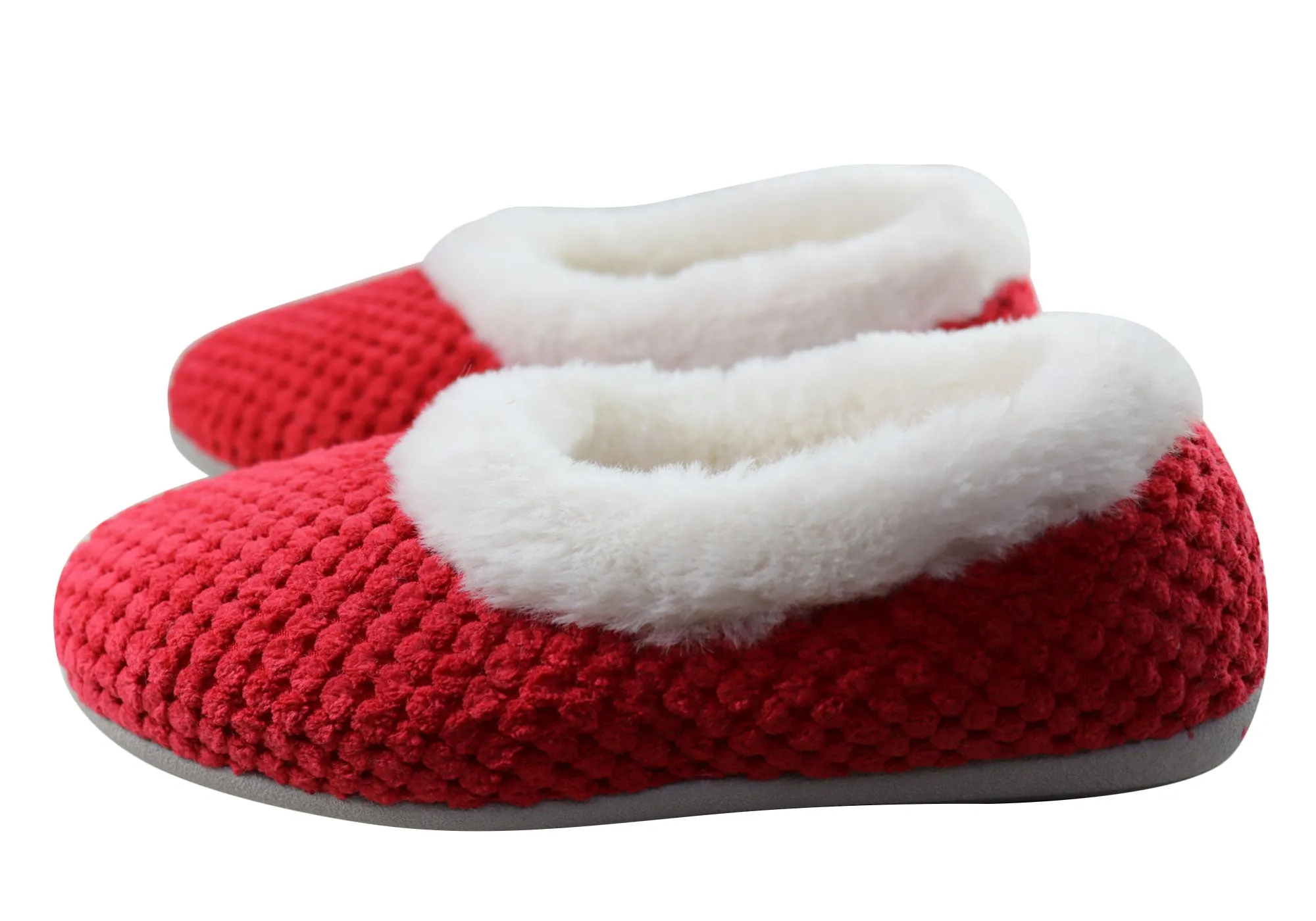 Homyped Holly Womens Supportive Comfortable Slip On Slippers Homyped Shoes