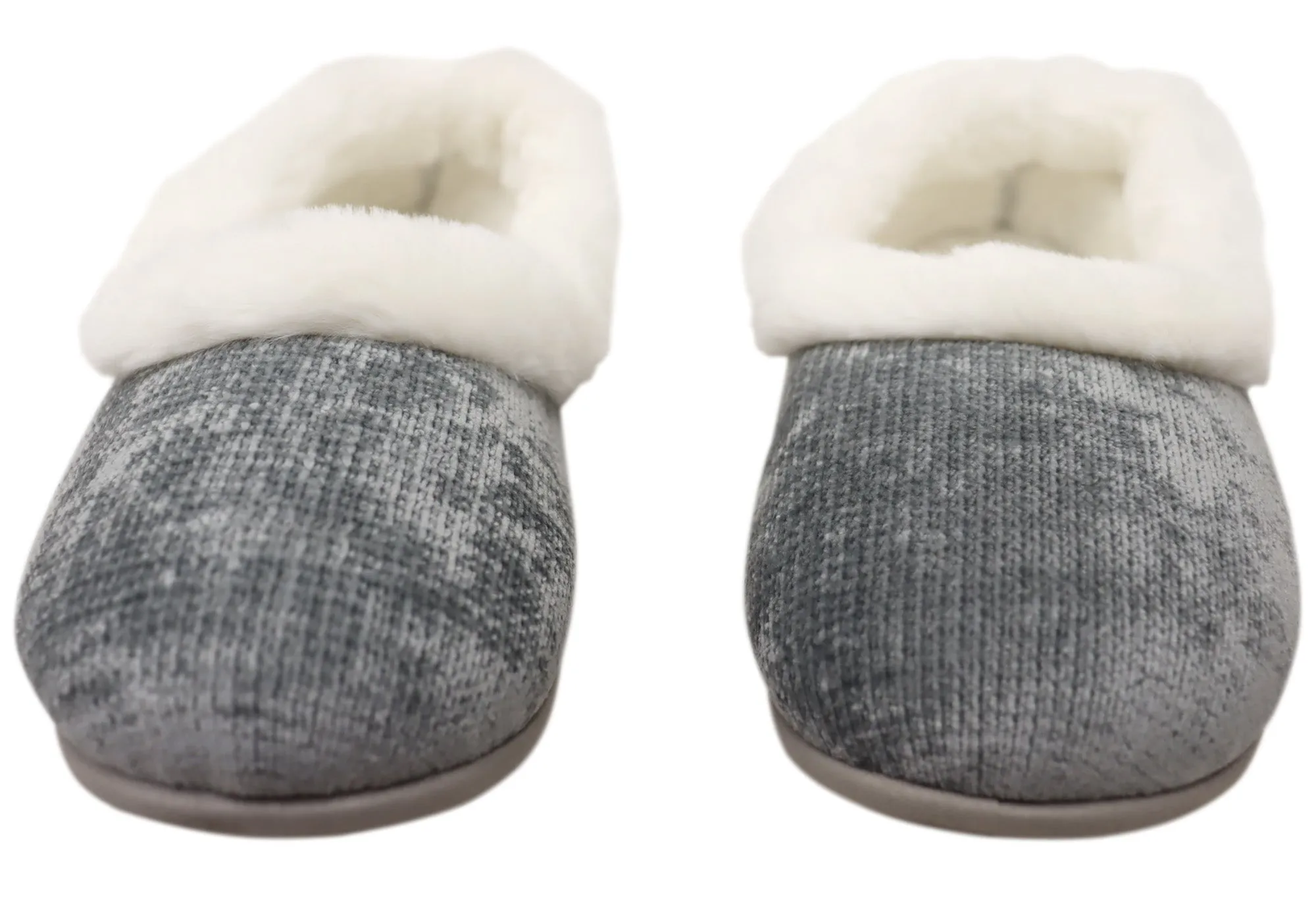 Homyped Holly Womens Supportive Comfortable Slippers Homyped Shoes