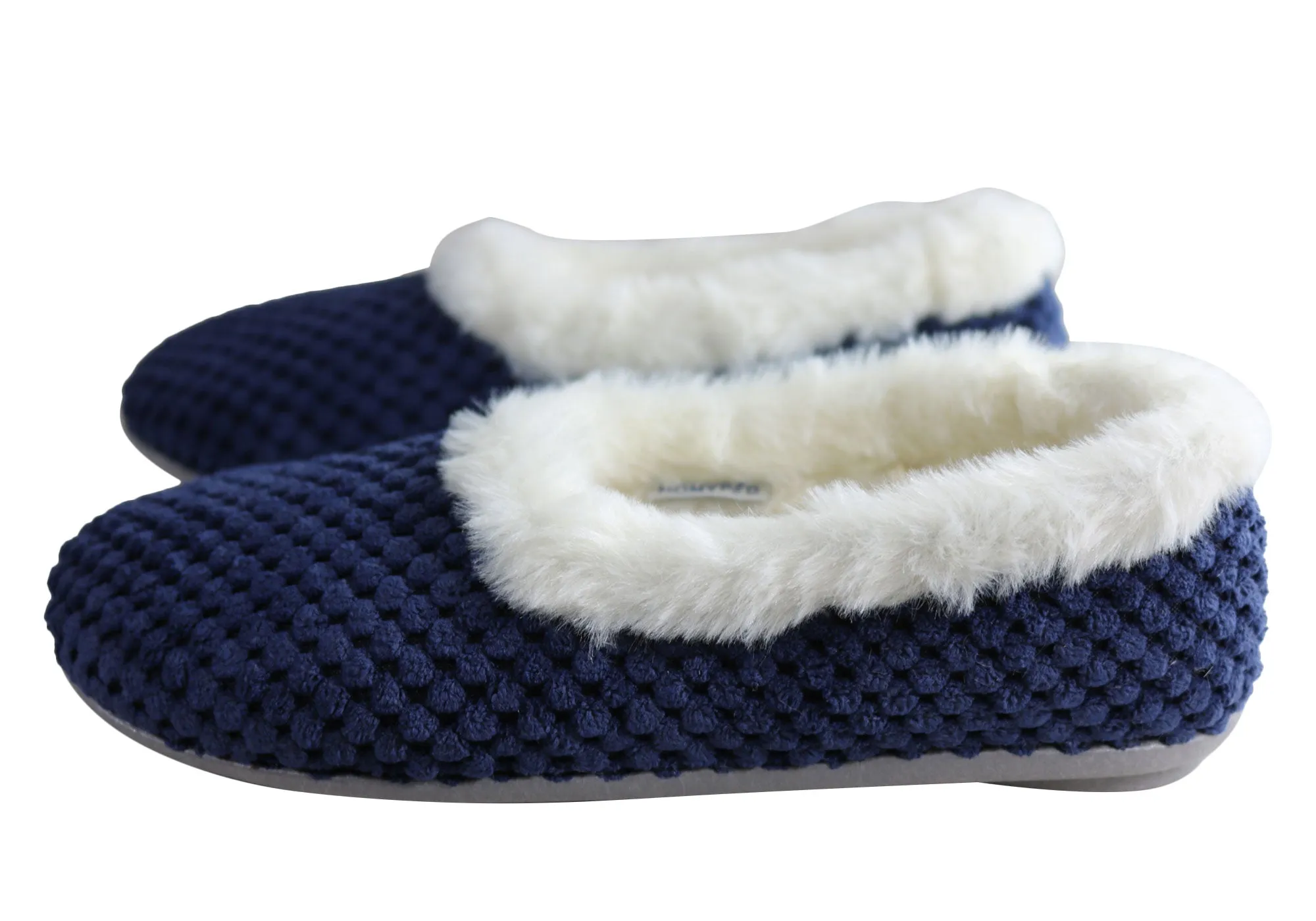 Homyped Holly Womens Supportive Comfortable Slippers Homyped Shoes