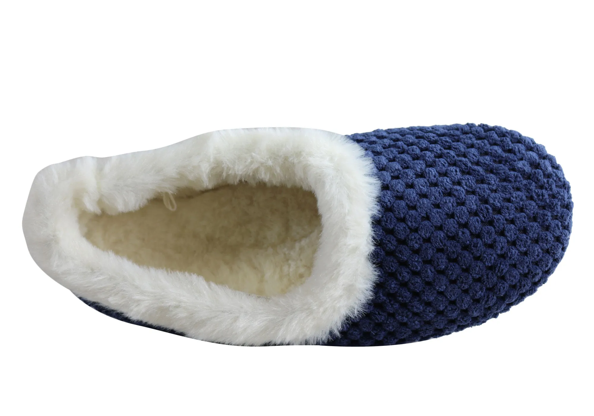Homyped Holly Womens Supportive Comfortable Slippers Homyped Shoes