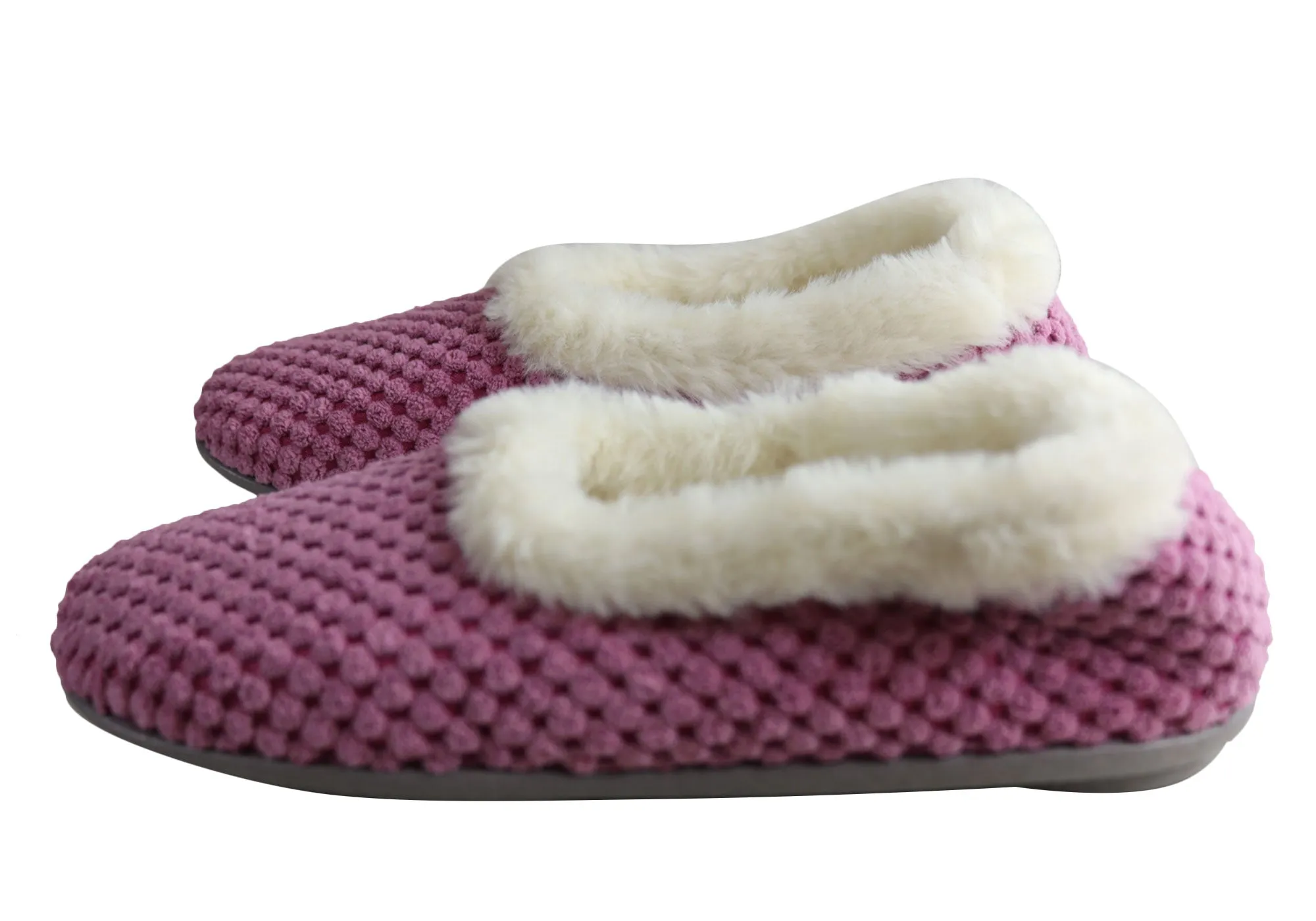 Homyped Holly Womens Supportive Comfortable Slippers Homyped Shoes