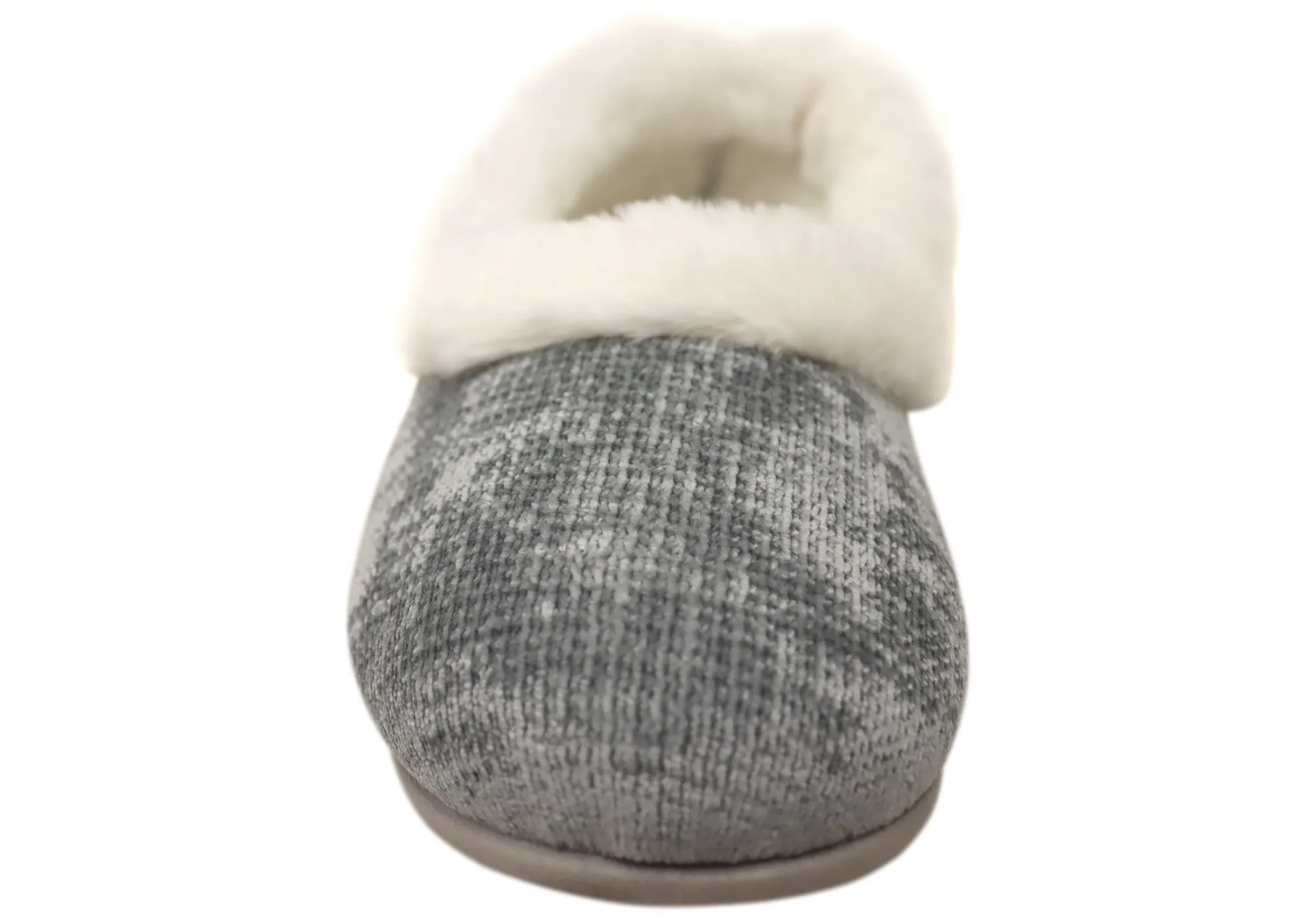 Homyped Holly Womens Supportive Comfortable Slippers Homyped Shoes