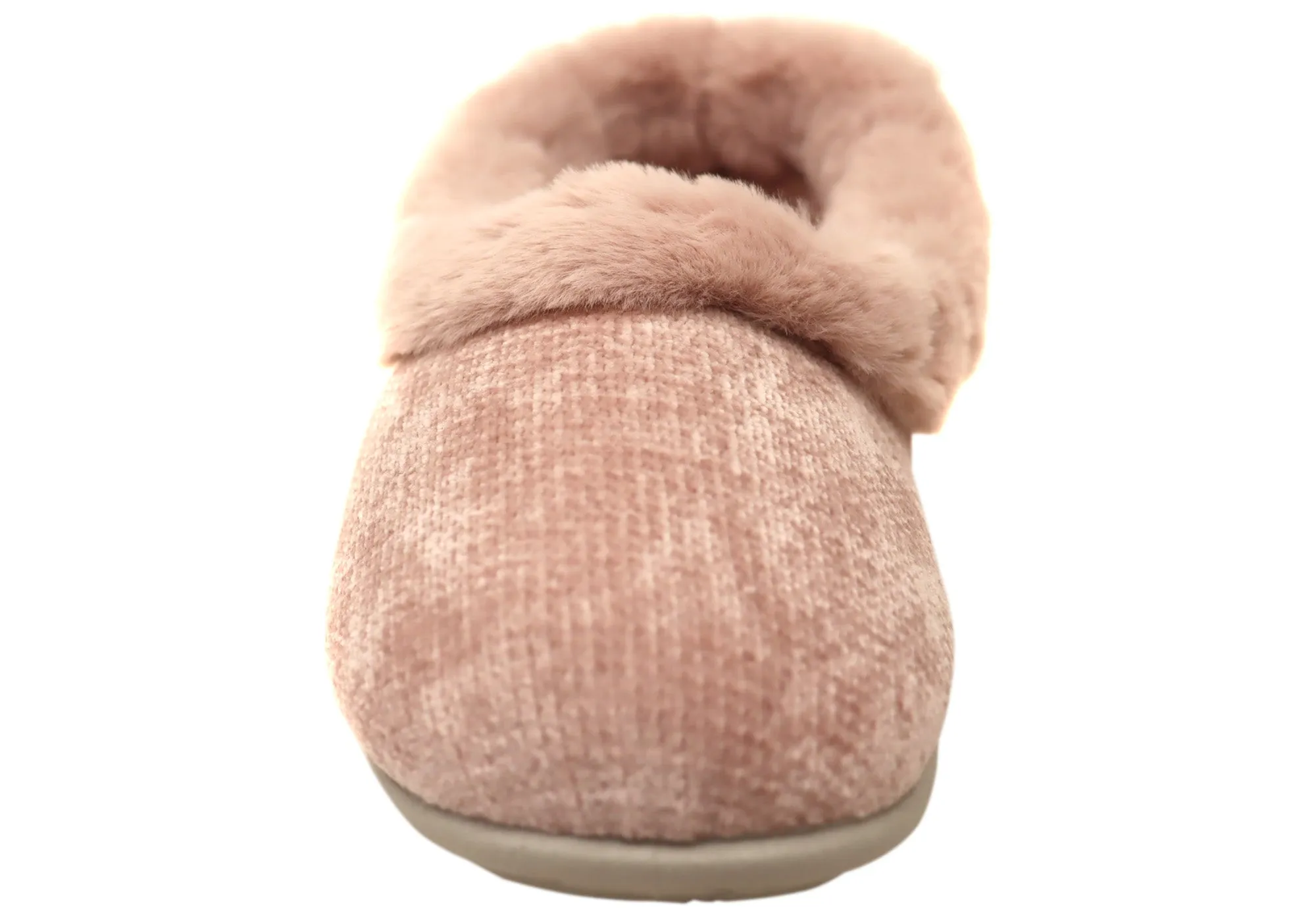 Homyped Holly Womens Supportive Comfortable Slippers Homyped Shoes