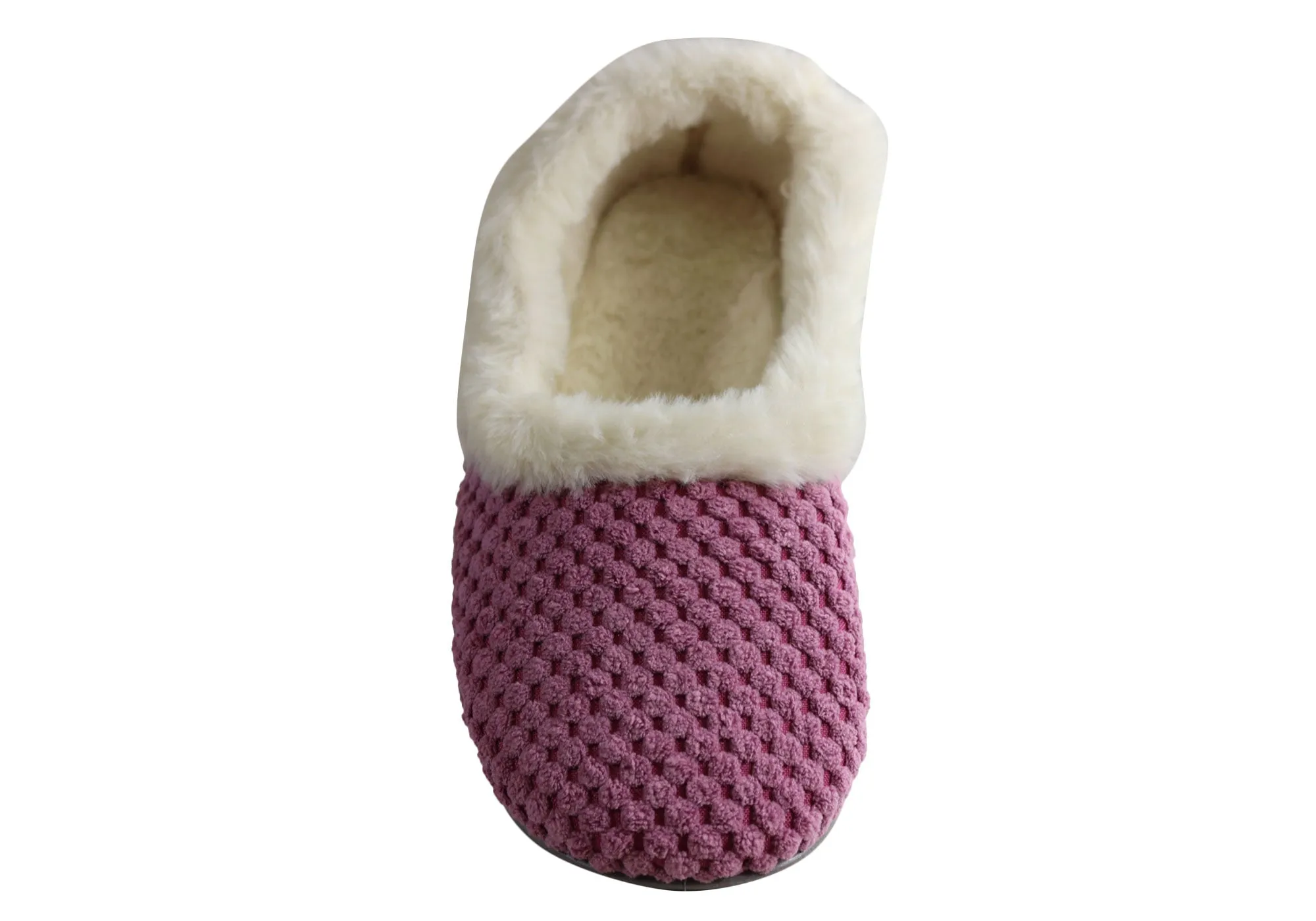 Homyped Holly Womens Supportive Comfortable Slippers Homyped Shoes
