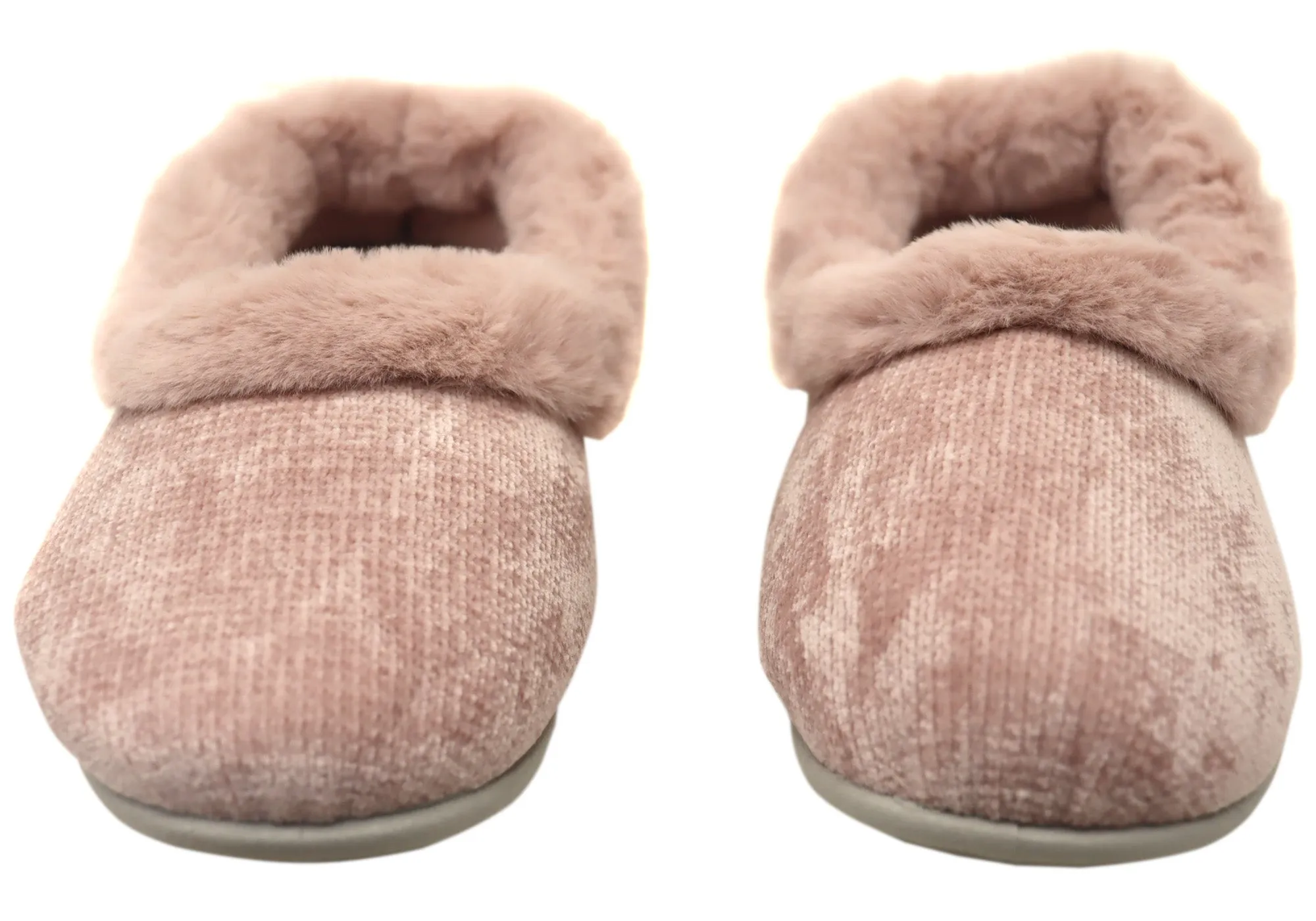 Homyped Holly Womens Supportive Comfortable Slippers Homyped Shoes