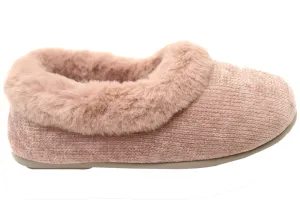 Homyped Holly Womens Supportive Comfortable Slippers Homyped Shoes
