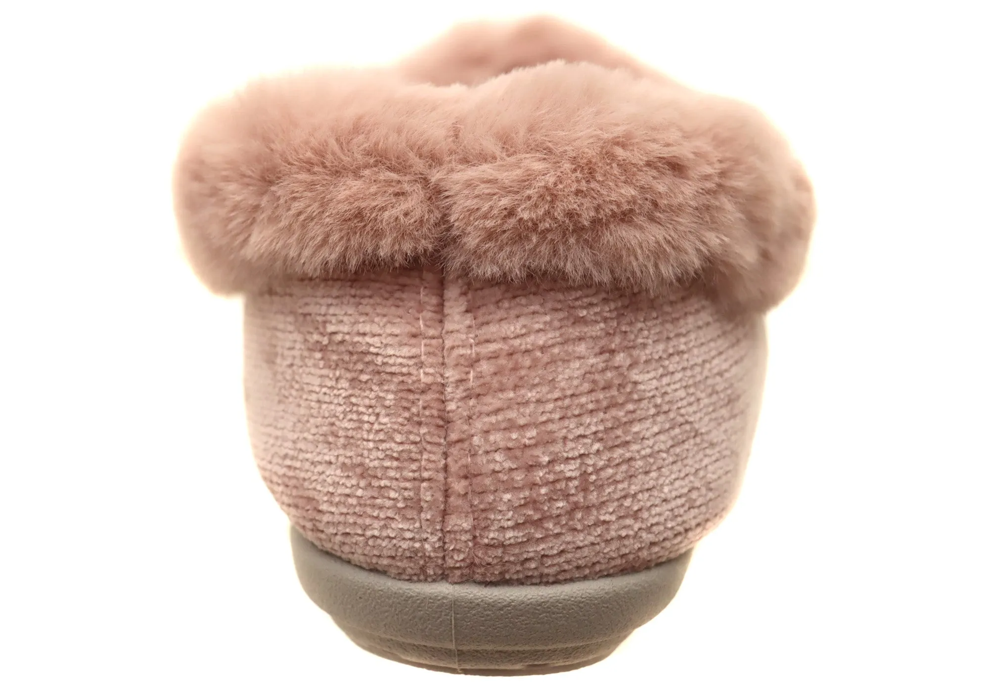 Homyped Holly Womens Supportive Comfortable Slippers Homyped Shoes