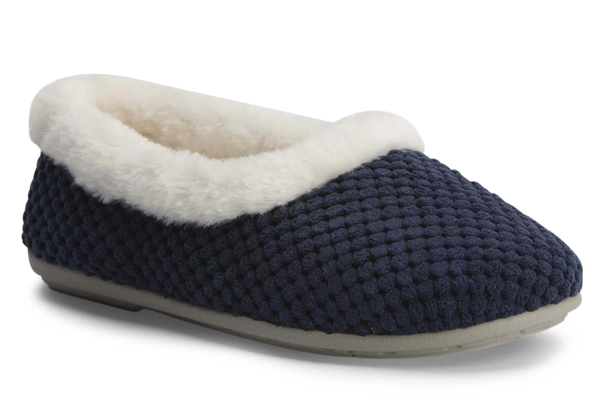 Homyped Holly Womens Supportive Comfortable Slippers Homyped Shoes