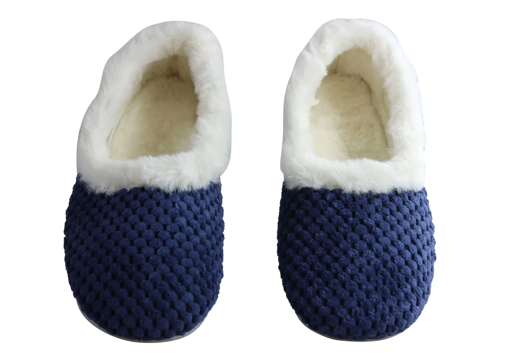 Homyped Holly Womens Supportive Comfortable Slippers Homyped Shoes