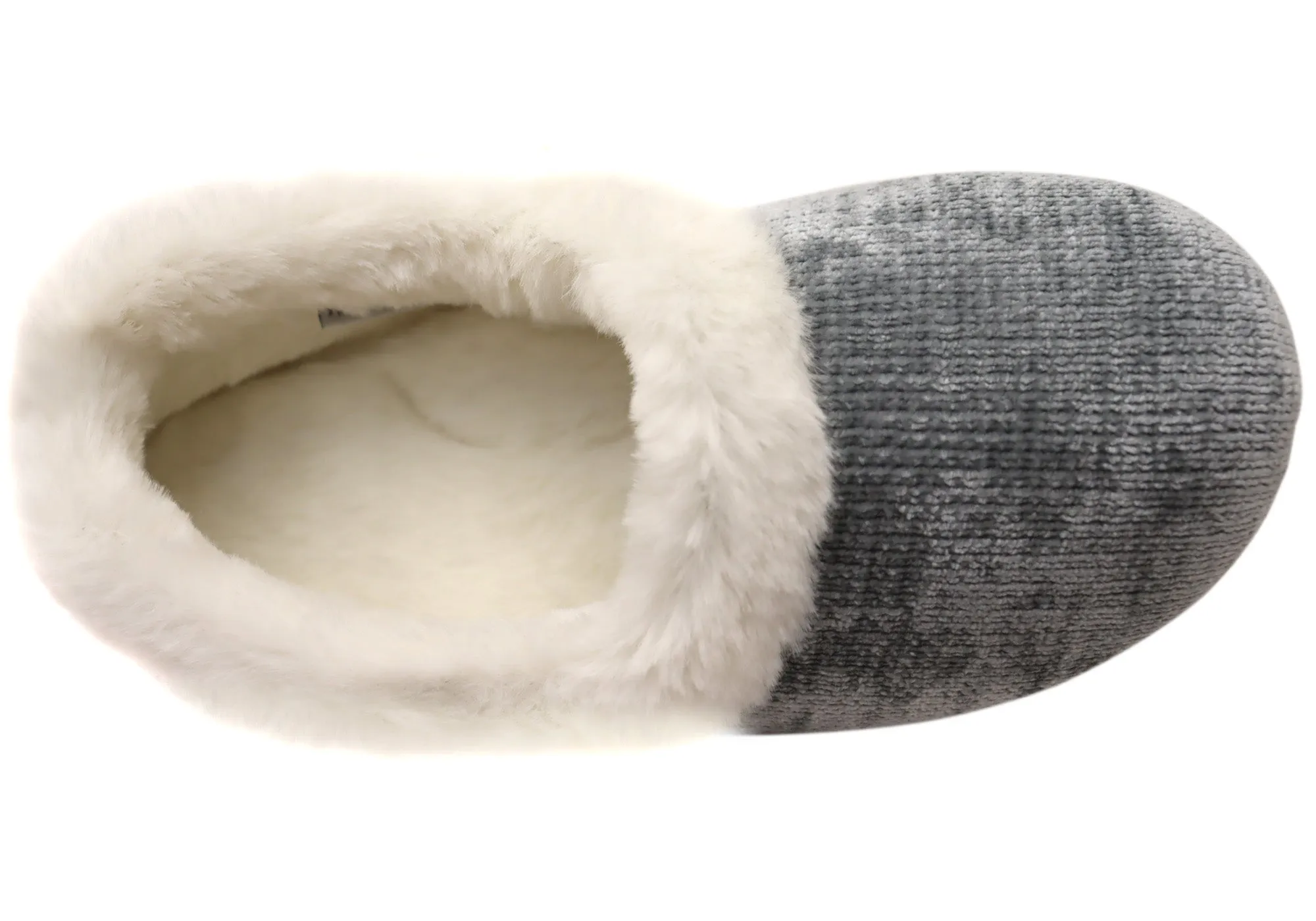 Homyped Holly Womens Supportive Comfortable Slippers Homyped Shoes