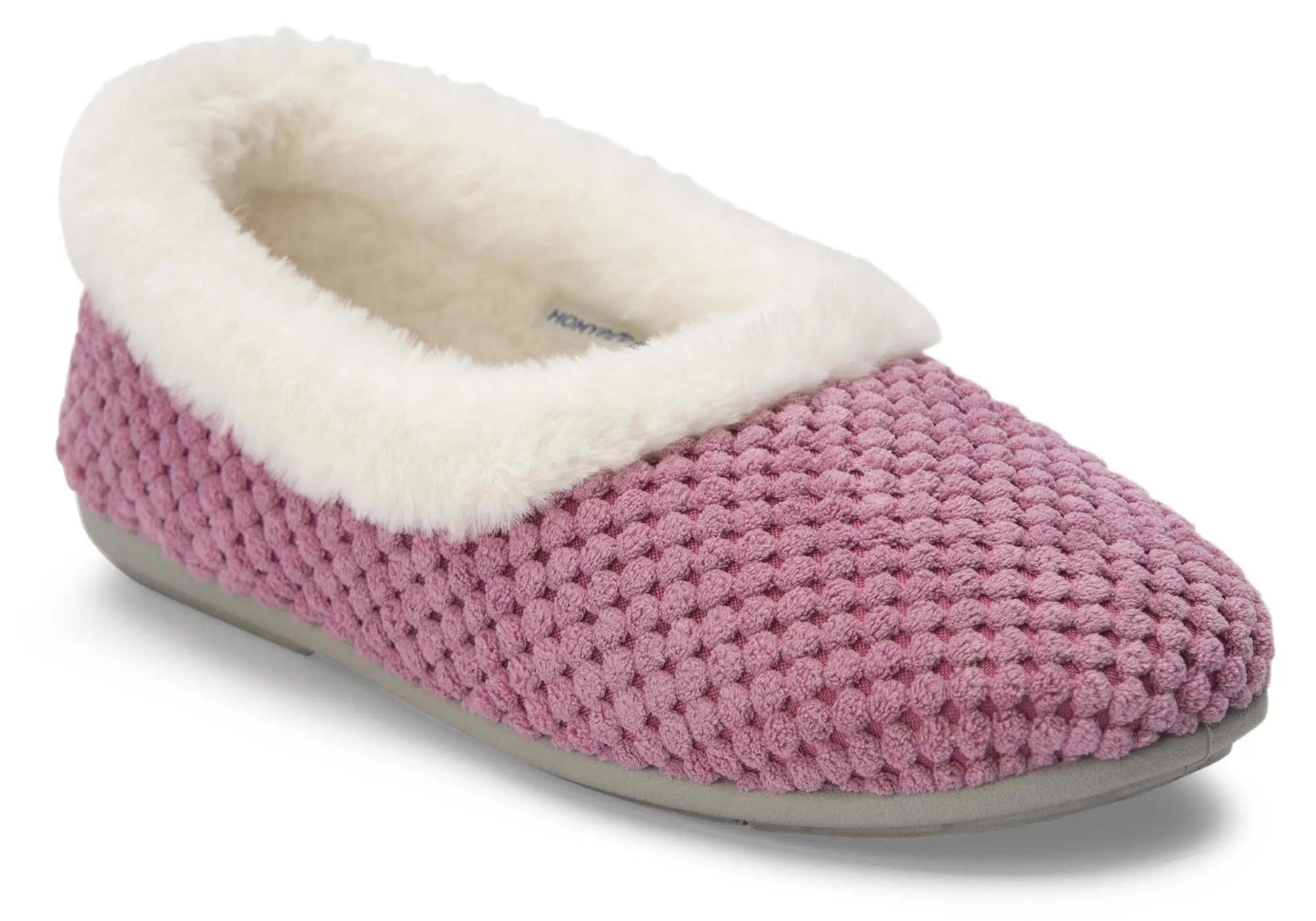 Homyped Holly Womens Supportive Comfortable Slippers Homyped Shoes