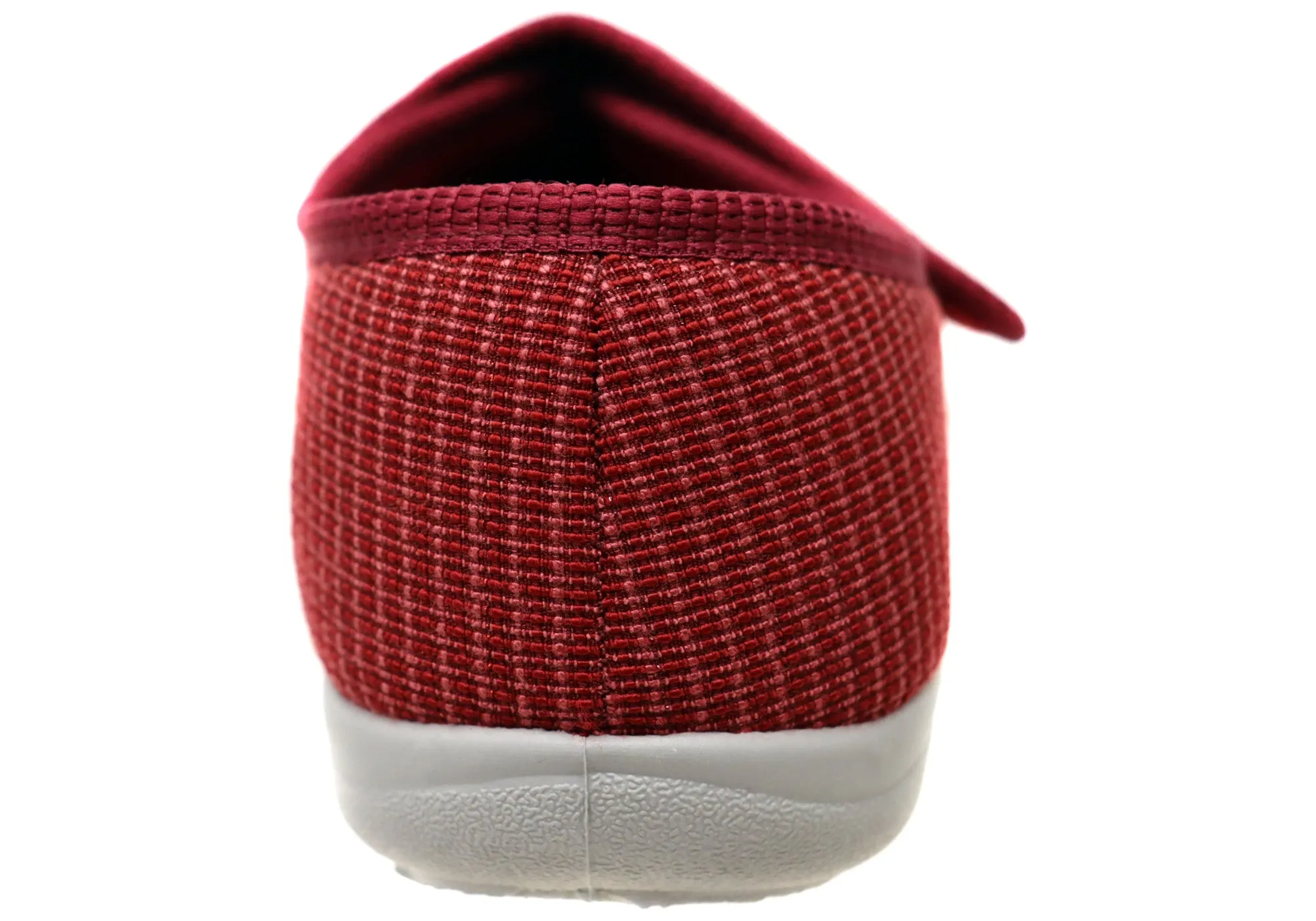 Homyped Skyla Womens Supportive Wide Width Comfort Slippers Homyped Shoes
