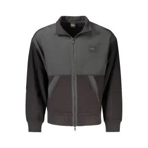 Hugo Boss Cotton Men Men's Jacket