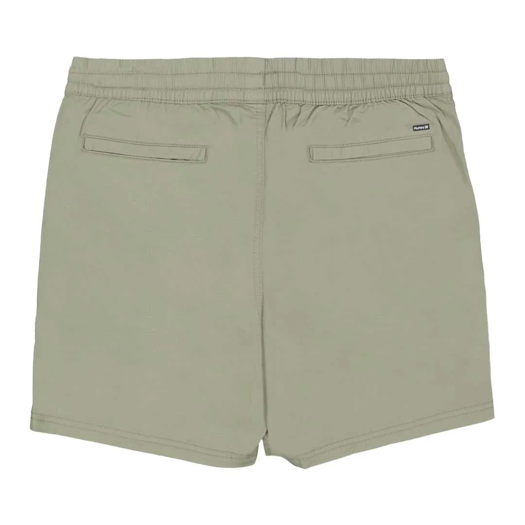 Hurley - Men's Itinerary Pull On Twill Walk Shorts (HSP23VMB-06339 346)