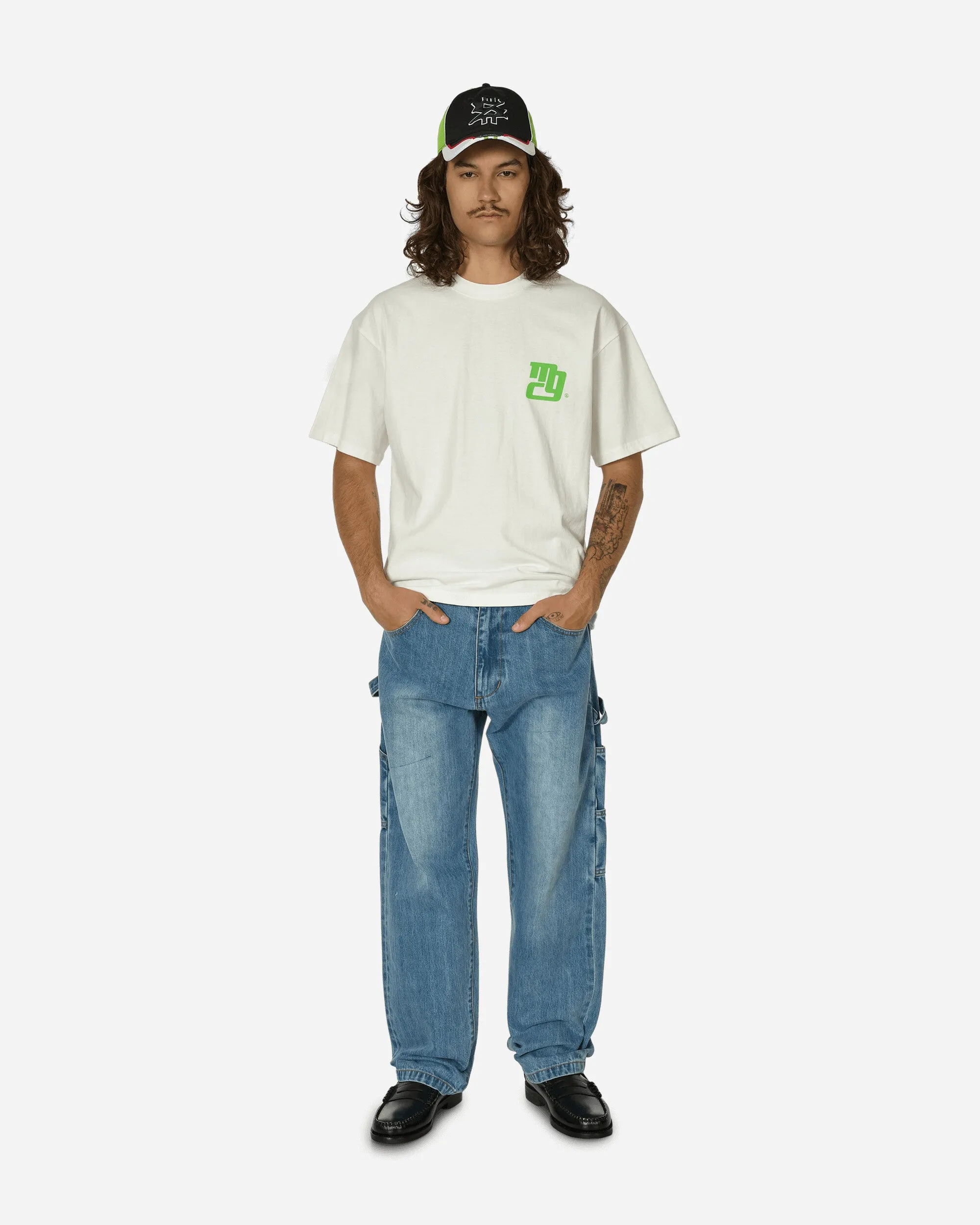 Iconic T-Shirt White