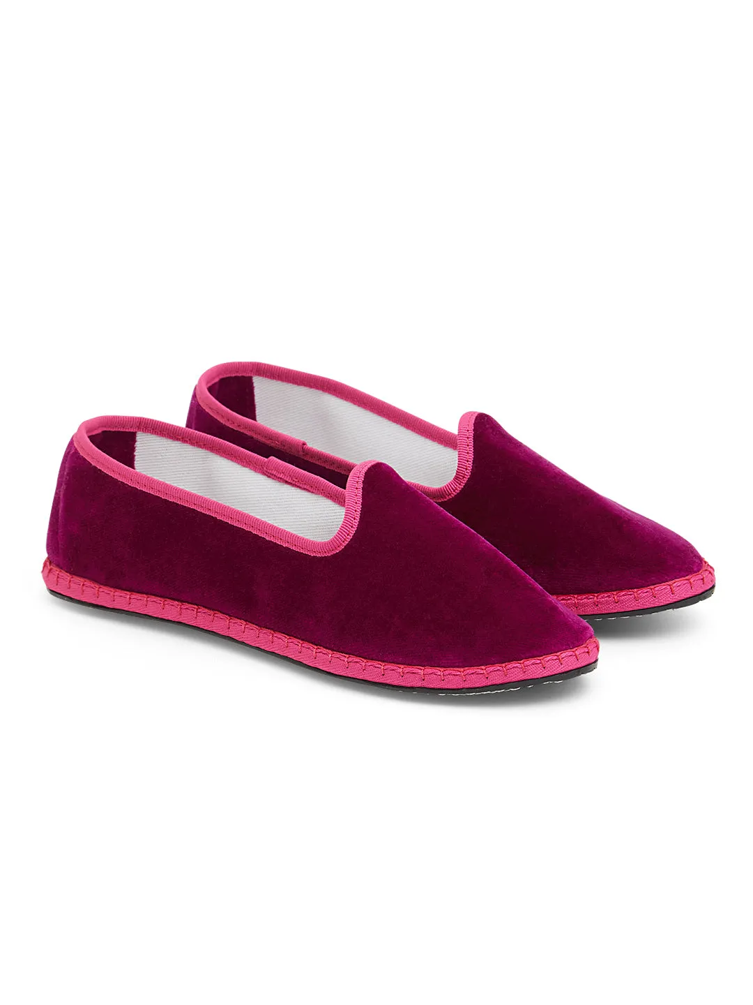 Italian velvet friulane