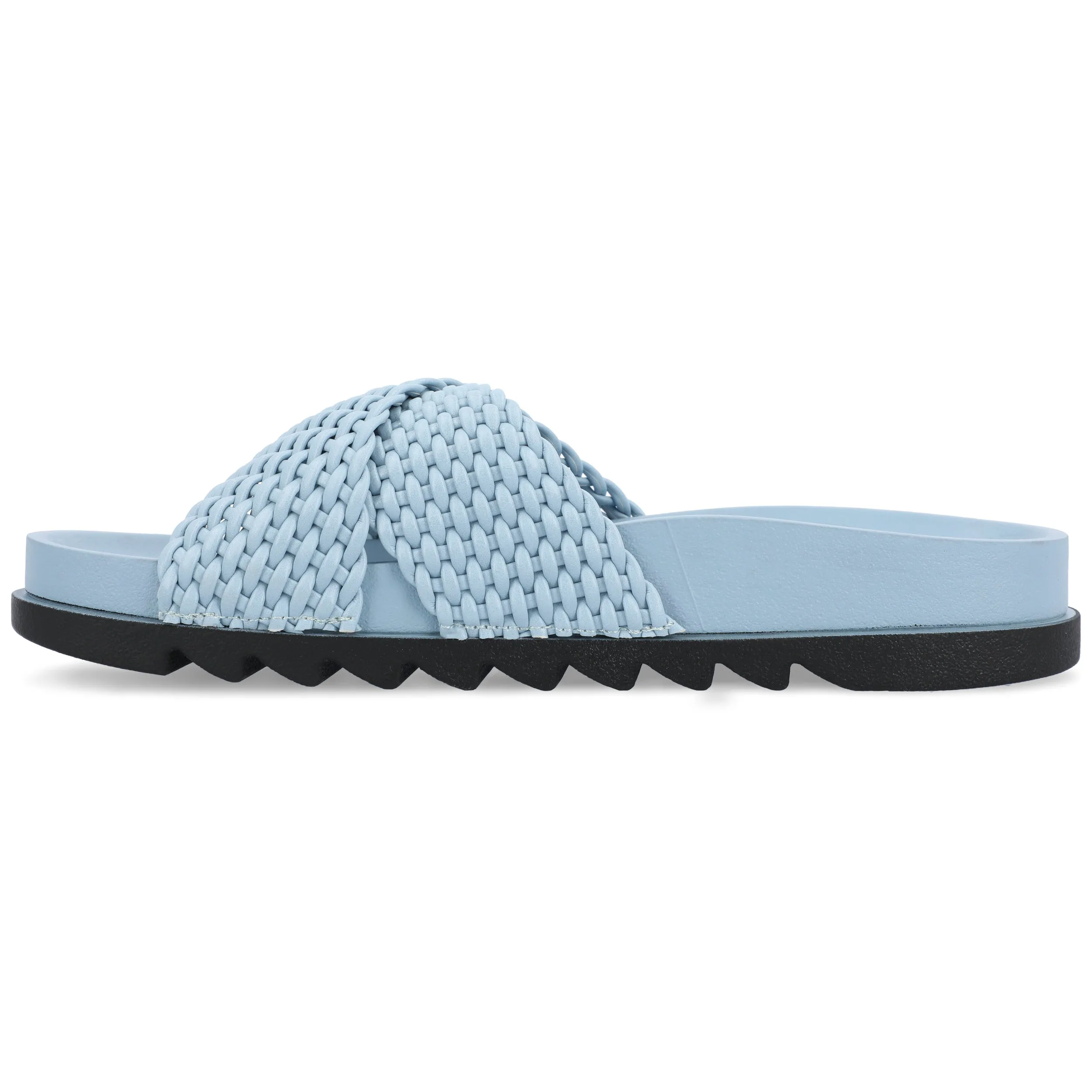 Journee Collection Women's Gretie Sandal