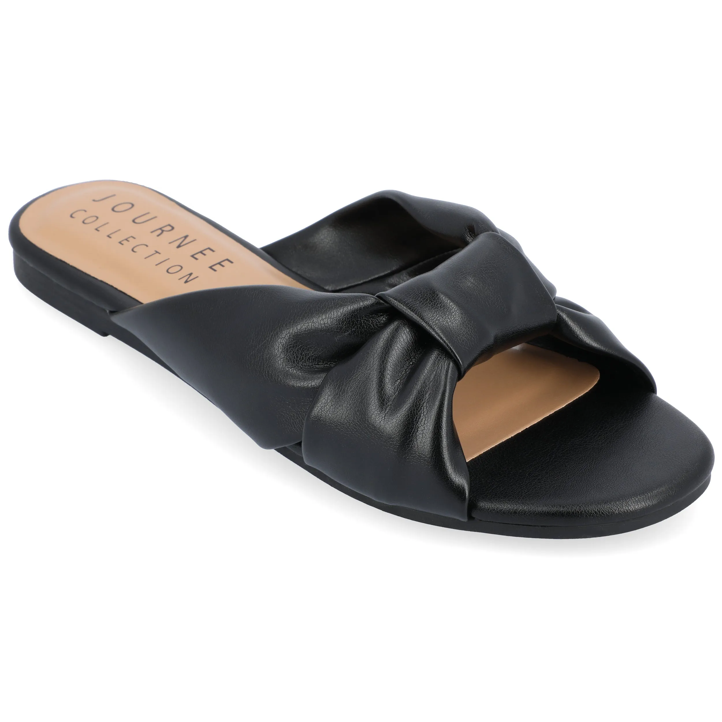 Journee Collection Women's Tru Comfort Foam Zetia Sandals