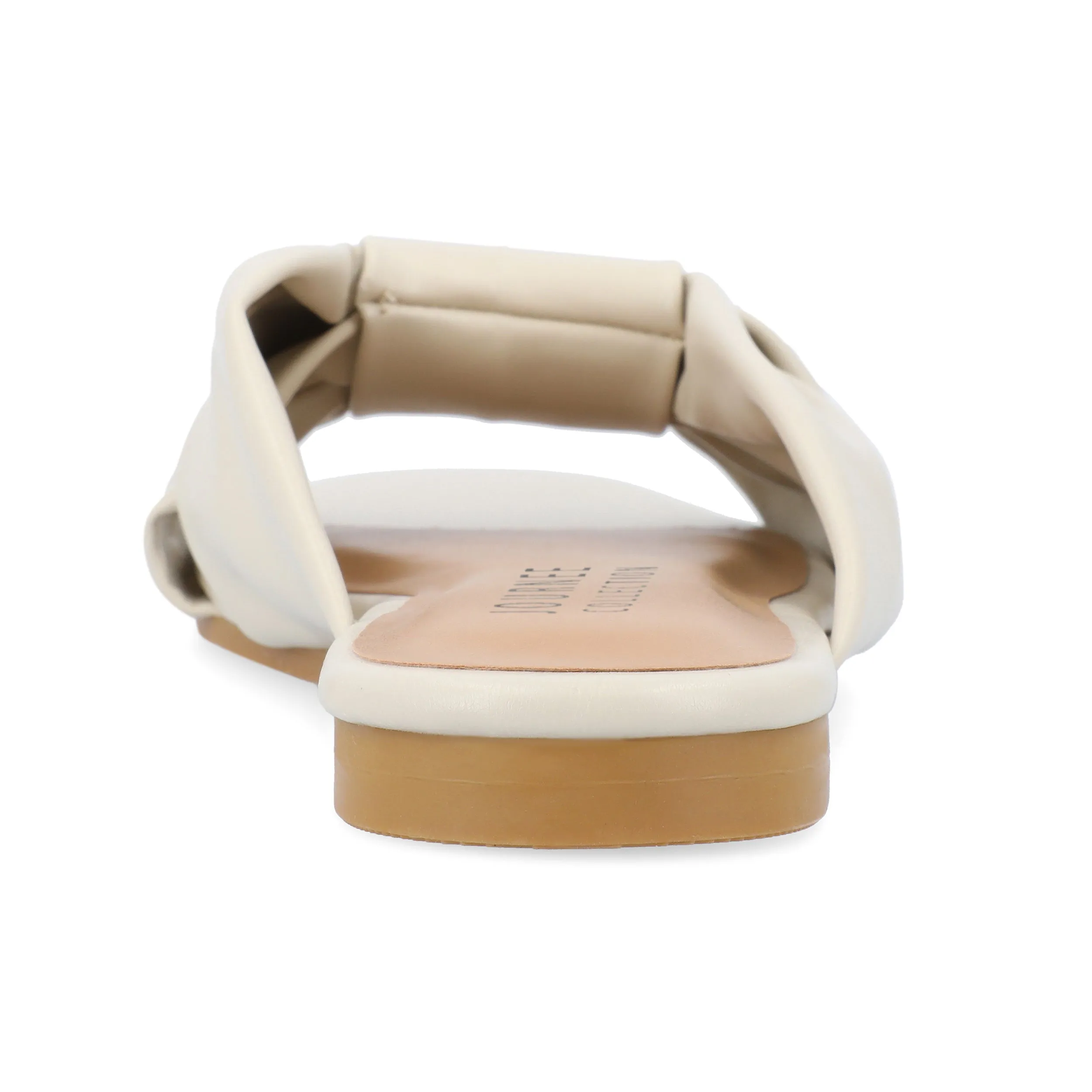 Journee Collection Women's Tru Comfort Foam Zetia Sandals