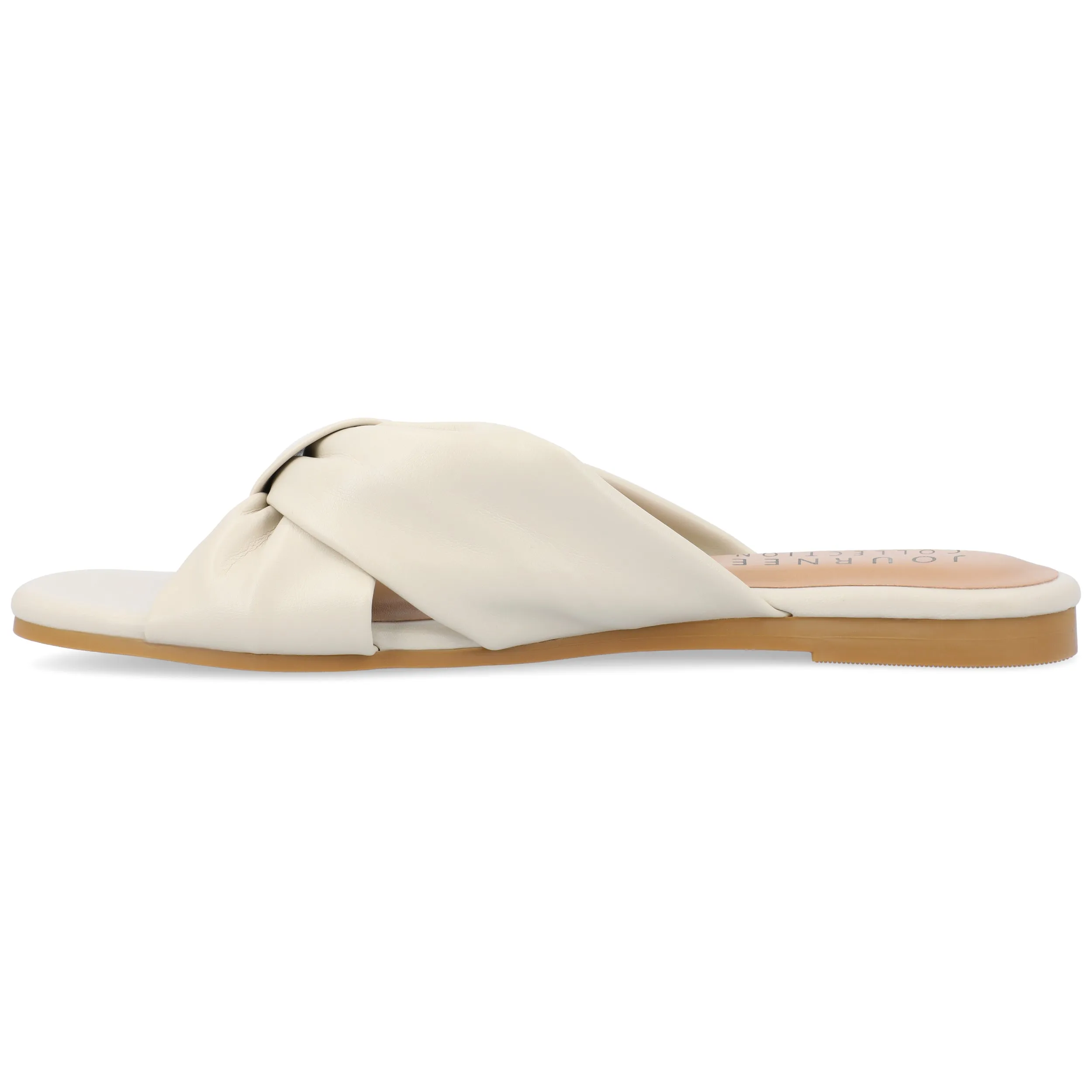 Journee Collection Women's Tru Comfort Foam Zetia Sandals