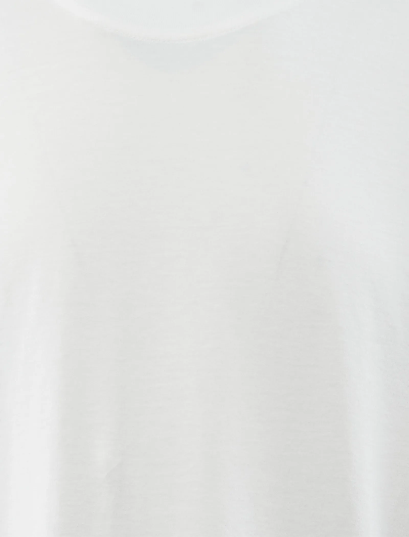 JUMBO TEE