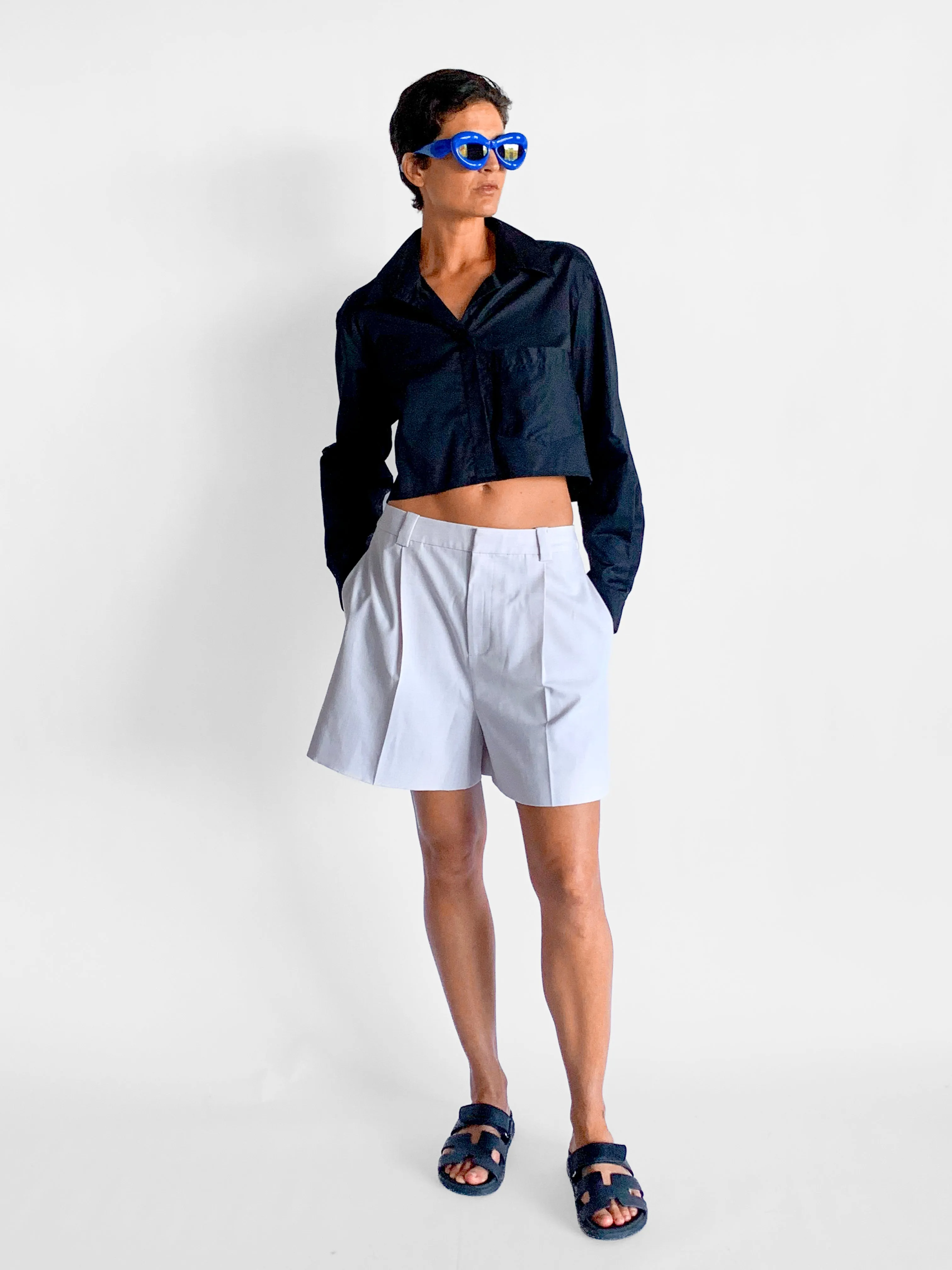 Laredo Tailored Short